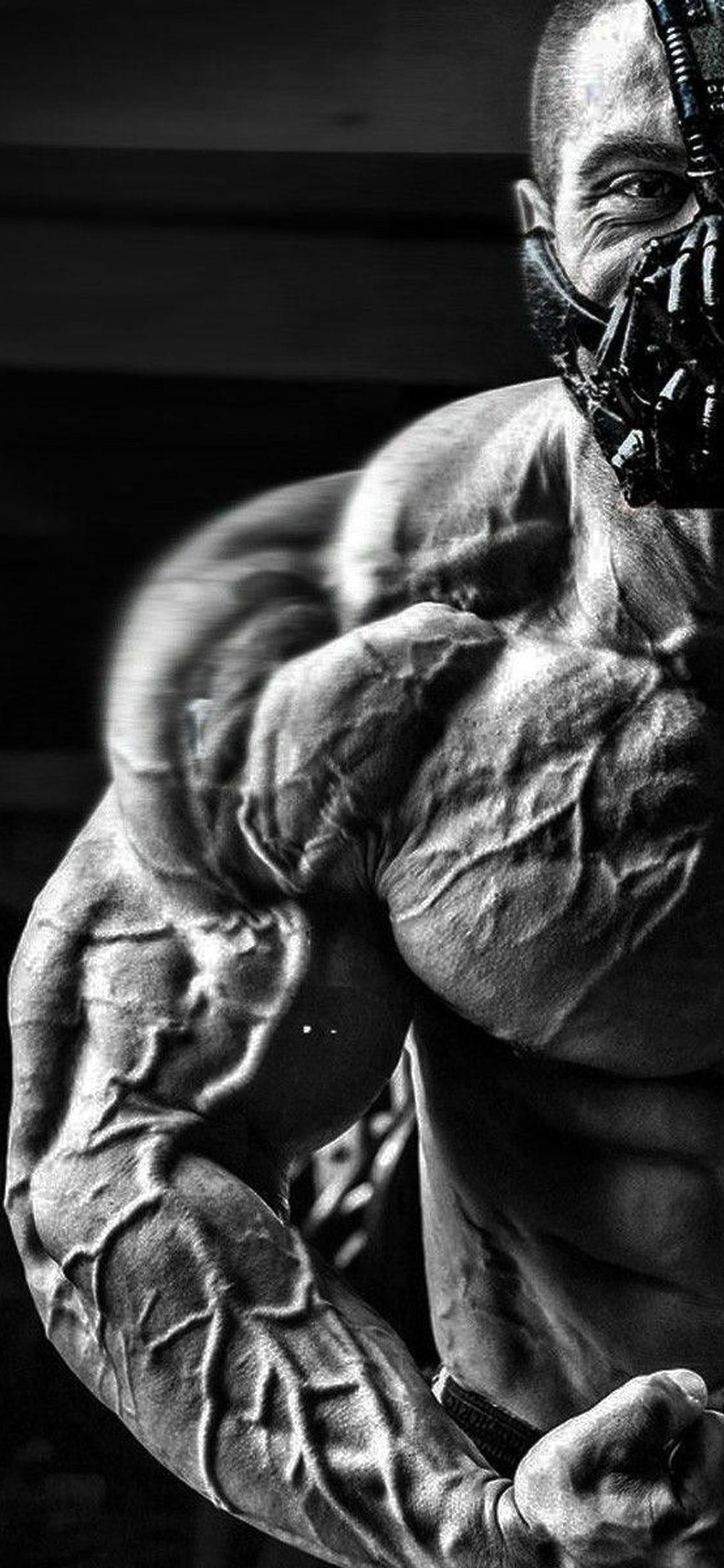 1284x2778  Бодибилдинг обои на телефон [34+ изображений]