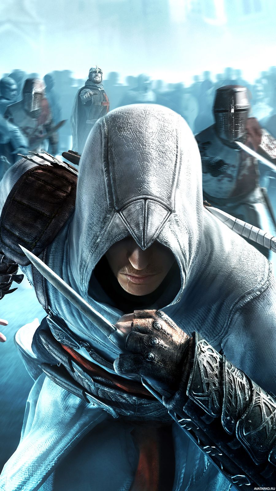 900x1600  Герой игры Assassin | Assassins creed, Fotografia de homens, Desemhos
