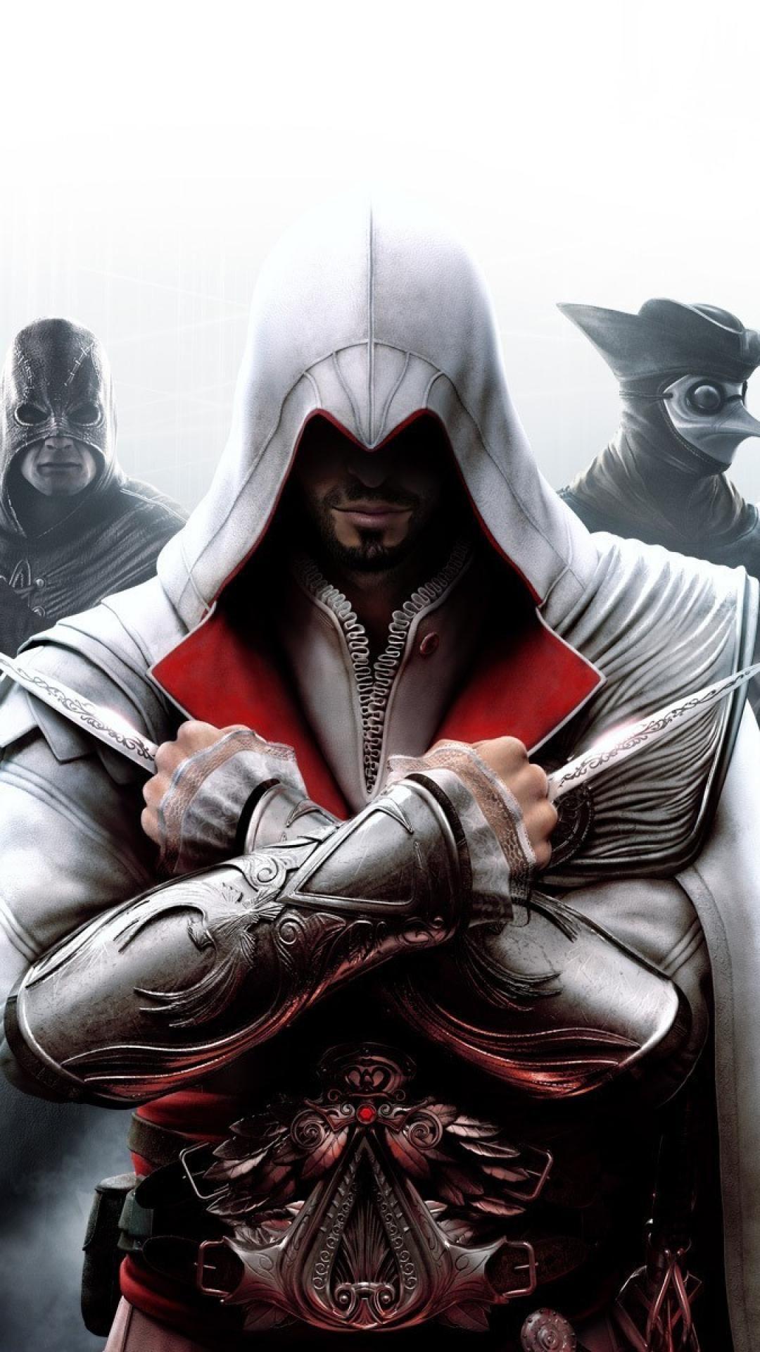 1080x1920  Phone Assassins Creed Wallpapers - Wallpaper Cave