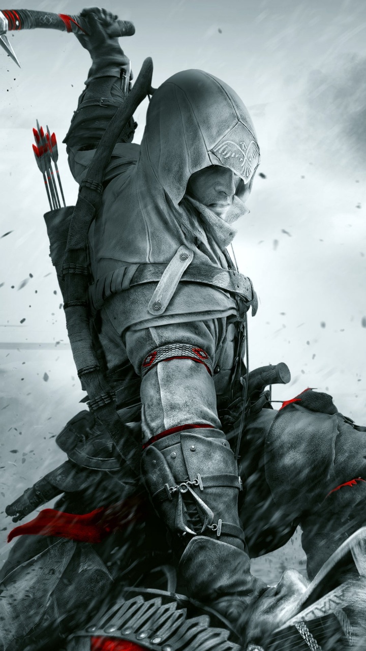 720x1280  Assassins creed обои для телефона, HD заставки и картинки на экран  блокировки 720x1280 | Akspic