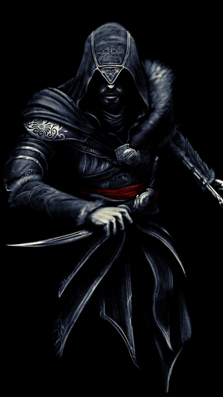 720x1280  Phone Assassins Creed Wallpapers - Wallpaper Cave