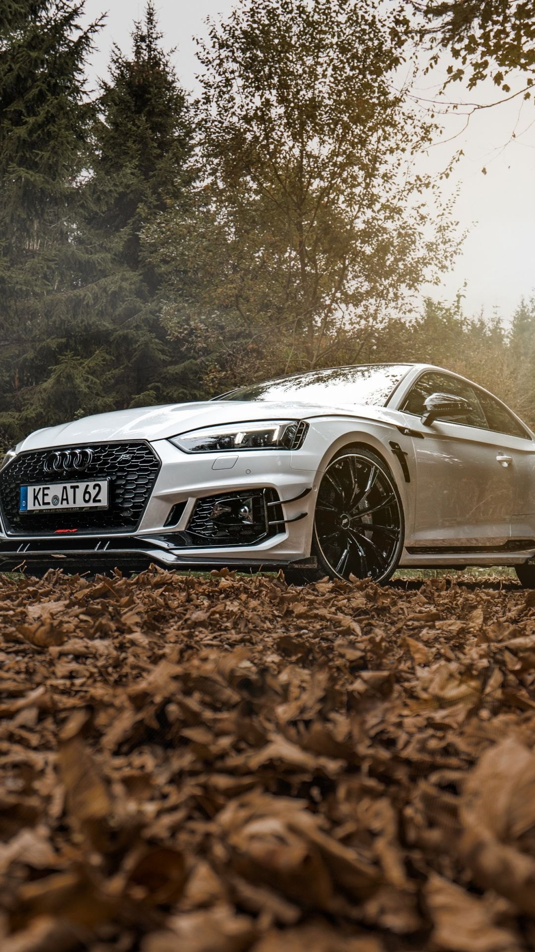 audi rs