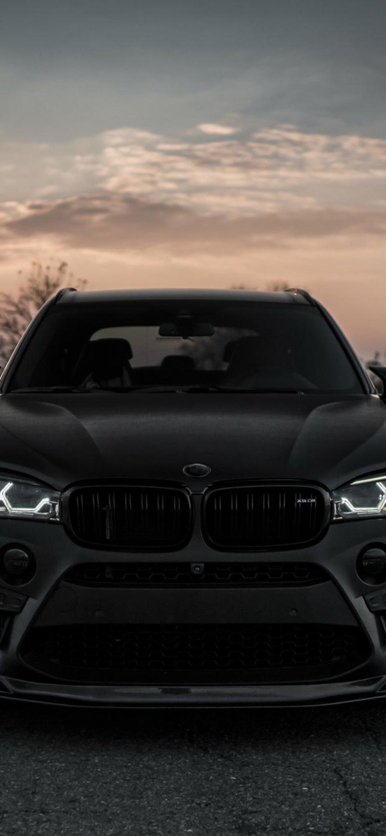 1284x2778  BMW X6 обои на телефон [38+ изображений]
