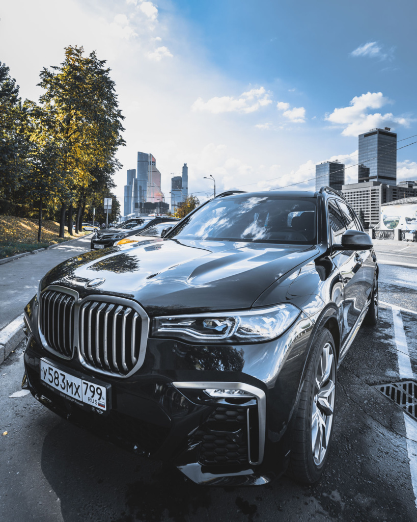 819x1024  BMW X7 M50d. Честный тест-драйв | Автошок.ру