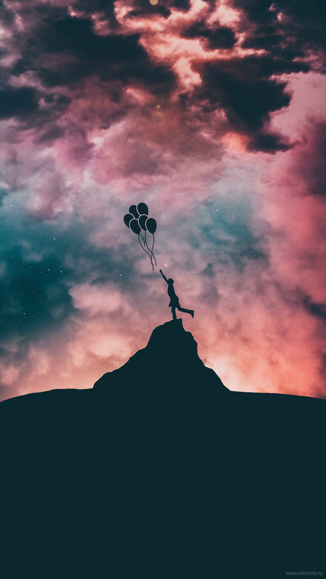 1080x1920  Photo Art of Braxton Gore — вдохновляющие обои для смартфонов