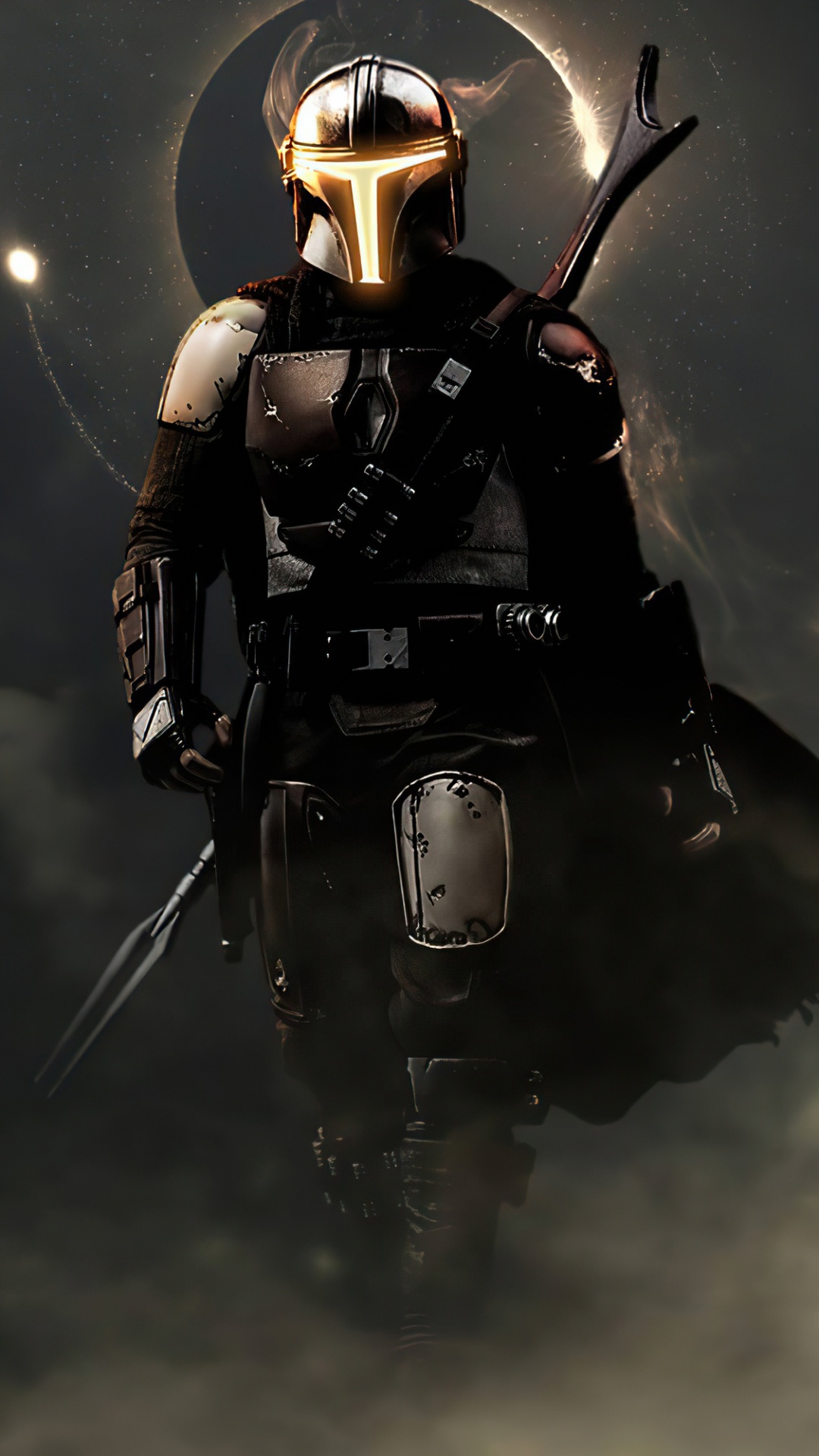 1080x1920  Скачать Ukrainian Cyborgs Lock Screen APK для Android