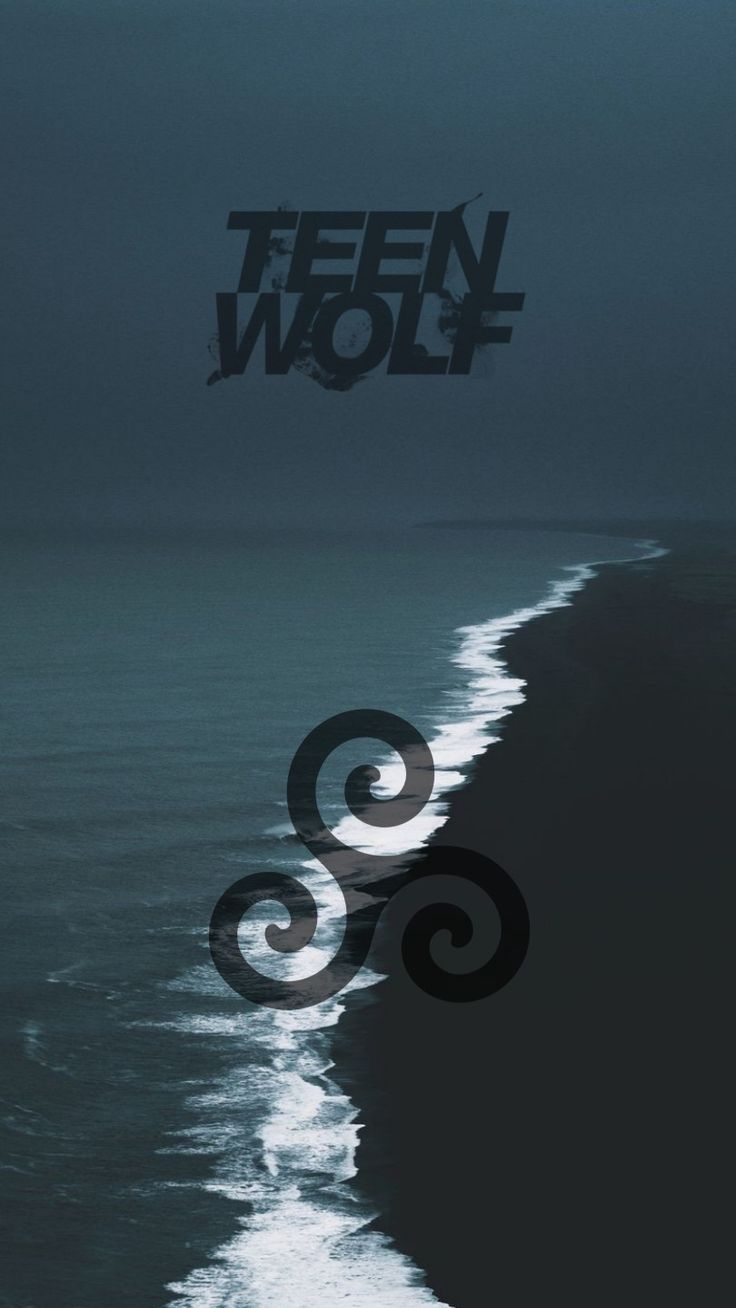 736x1308  Teenwolf | Стайлз волчонок, Оборотень, Волчонок