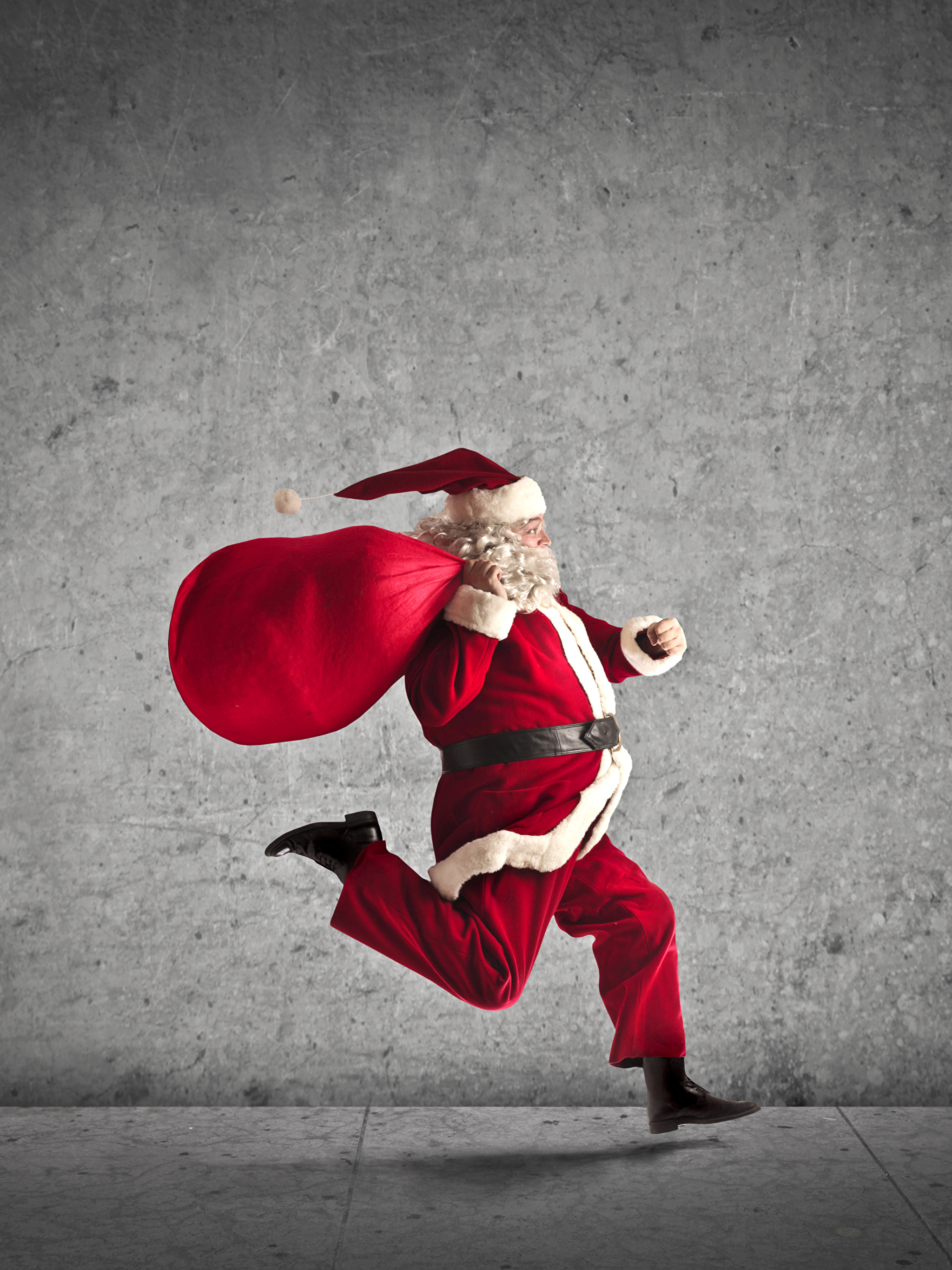 2048x2732  Дед Мороз обои на телефон, Дед Мороз HD картинки, фото скачать бесплатно