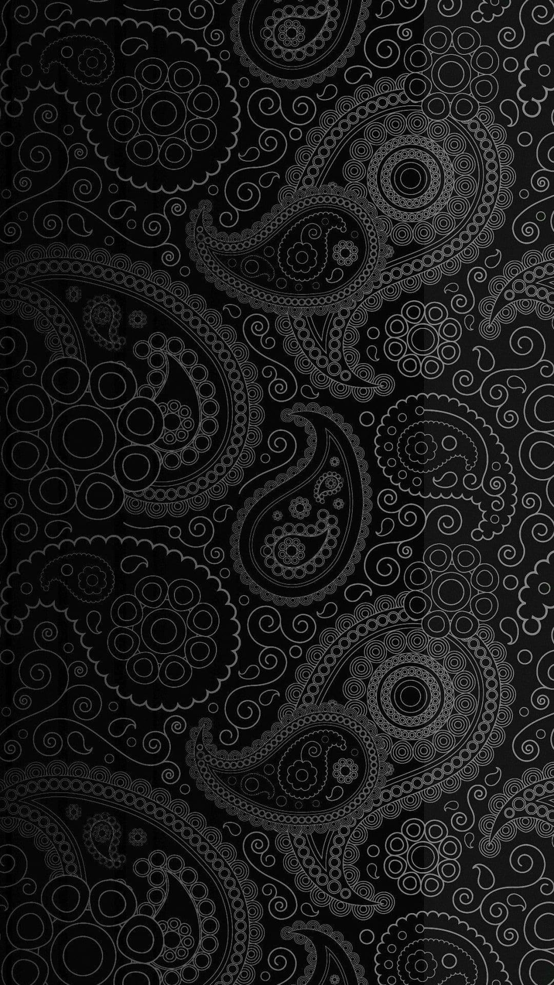 1080x1920  Обои с историей: дом XVIII века в Бретани | myDecor