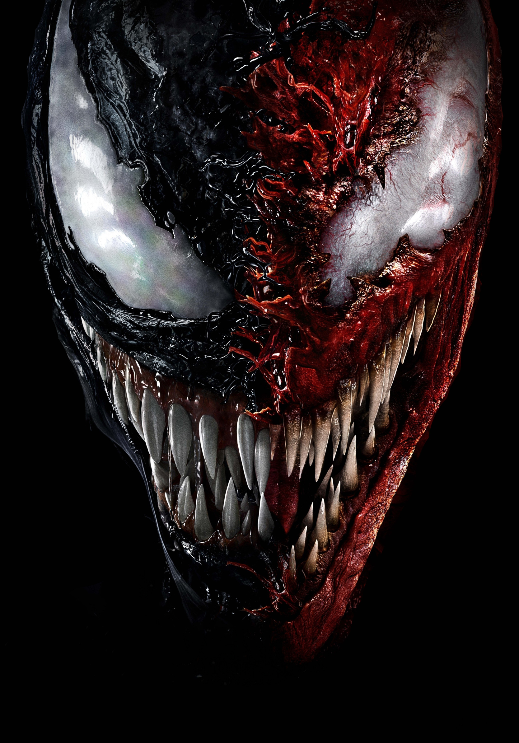 1668x2388  Mobile wallpaper: Venom, Movie, Carnage (Marvel Comics), Venom: Let There  Be Carnage, 1432499 download the picture for free.