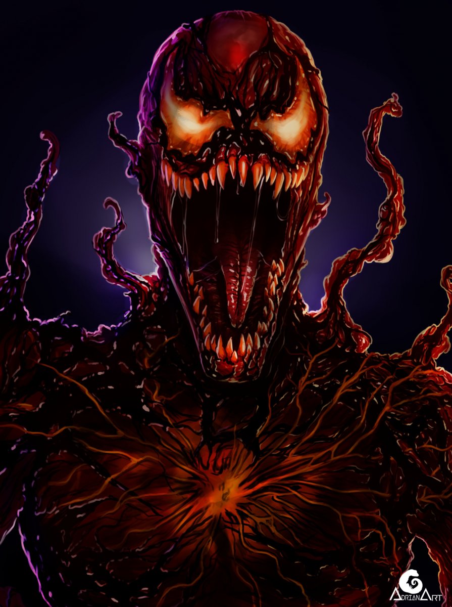 895x1200  Герой карнаж - 47 фото