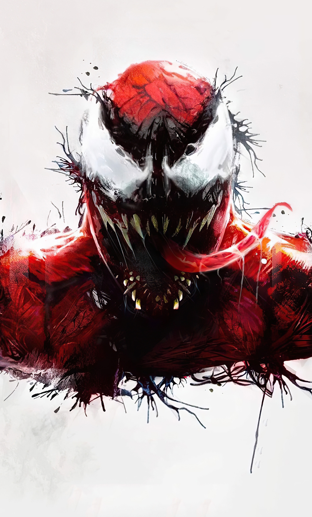 1280x2120  Карнаж обои на телефон - 61 фото