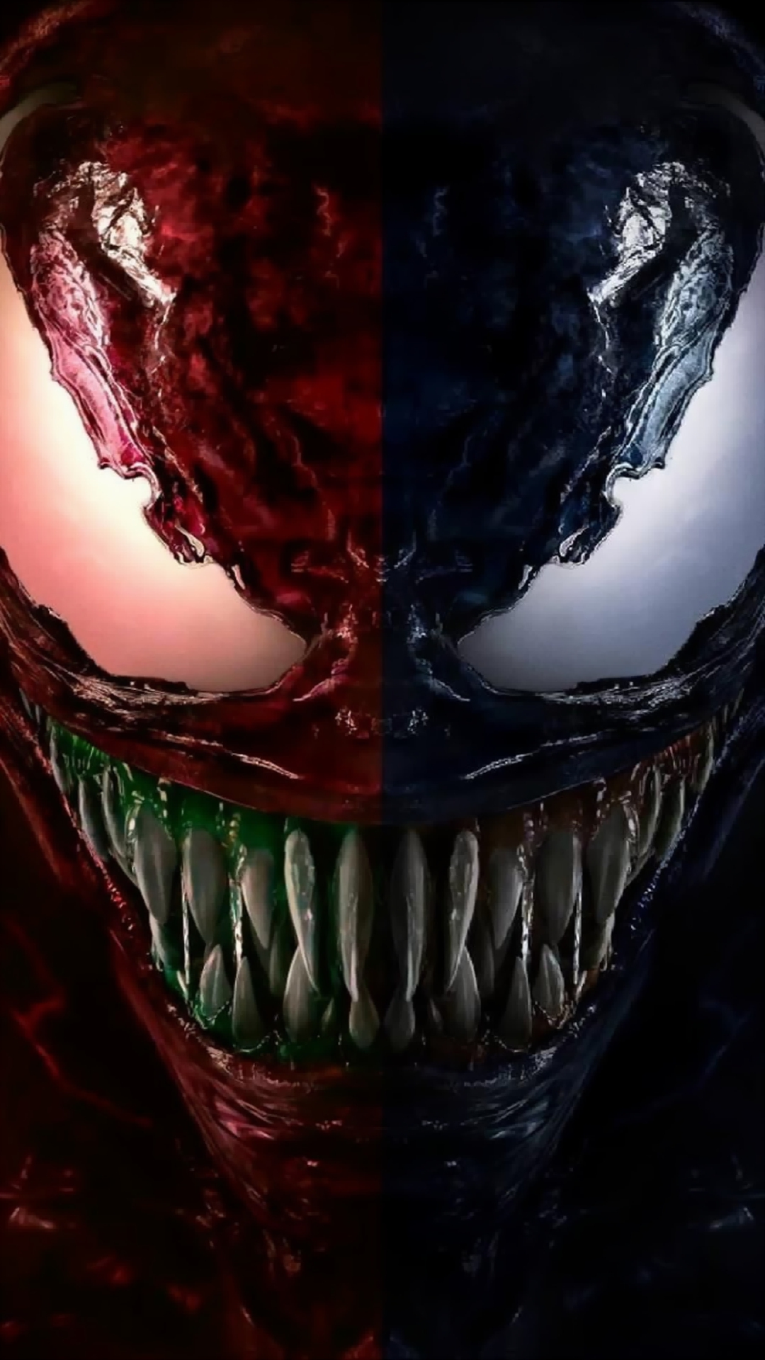 1080x1920  Обои на телефон Веном, скачать картинки Venom бесплатно | Zamanilka