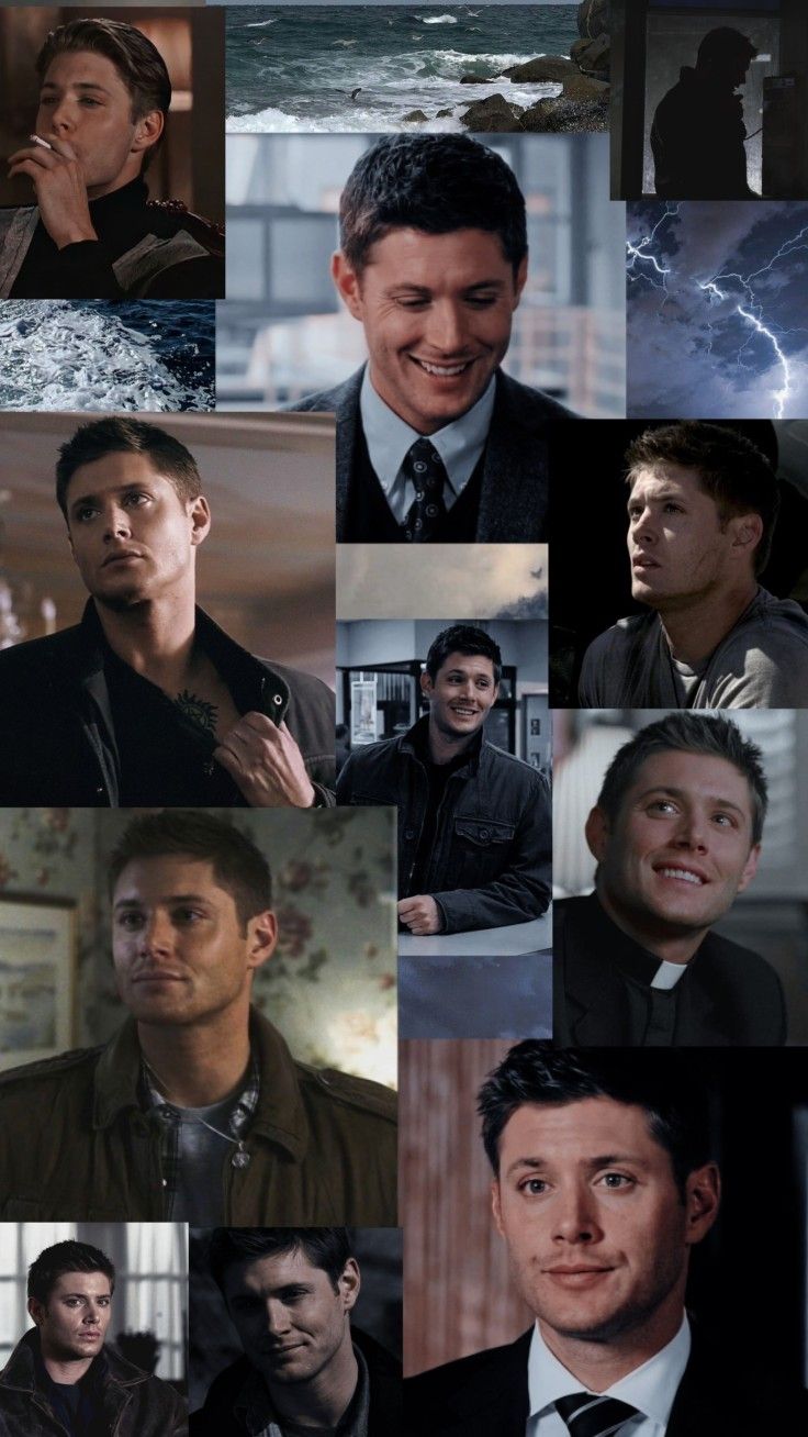 736x1308  Дин винчестер обои на телефон | Дин винчестер, Дин винчестер  сверхъестественное, Винчестер
