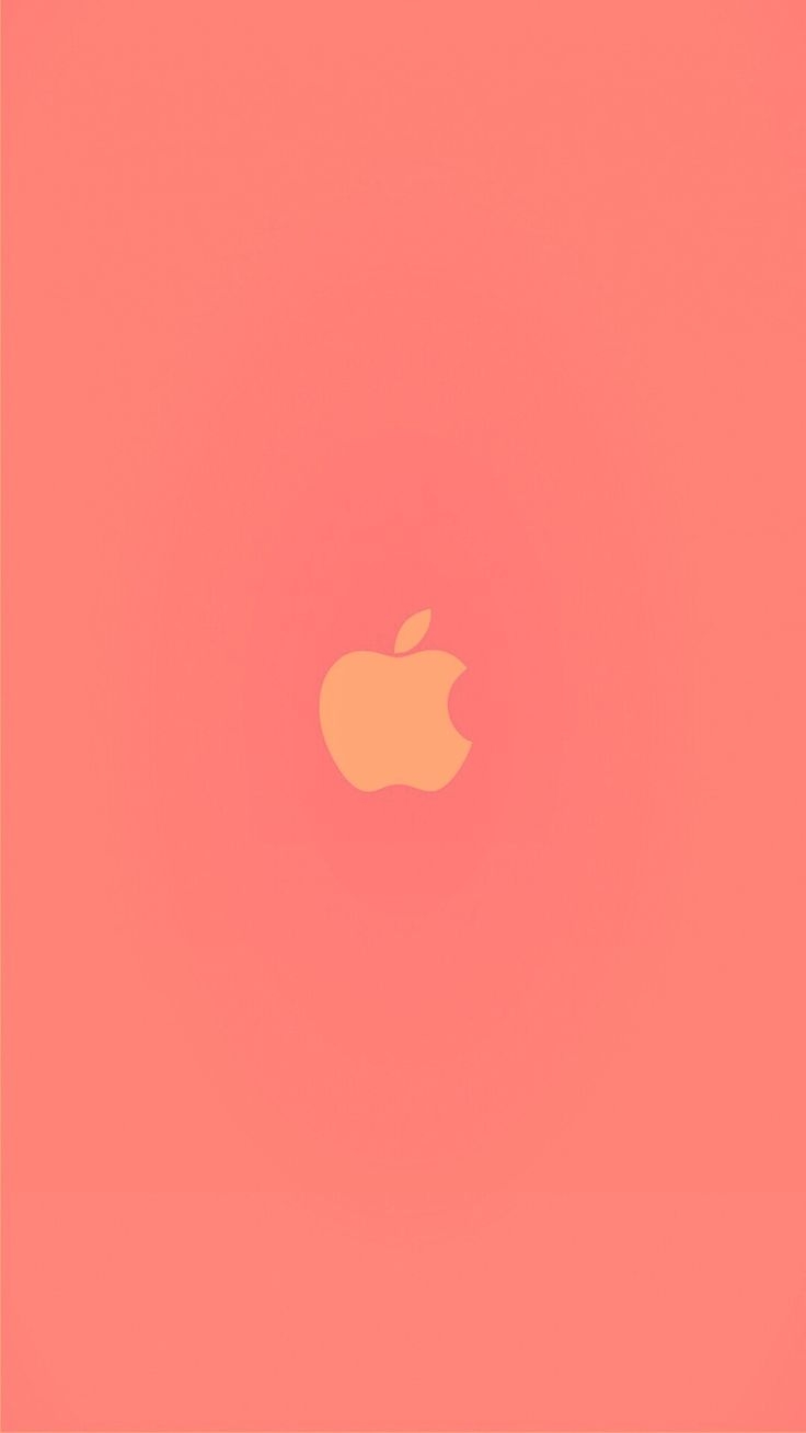 736x1308  Обои на телефон | Жёлтые обои, Коралловые обои, Обои
