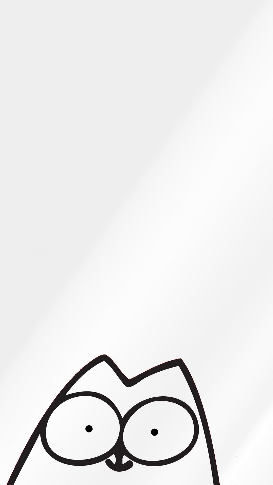 1080x1920  Скачать 1080x1920 кот саймона, мультяшка, текстура, кот обои, картинки  samsung galaxy s4, s5, note, sony xperia z, z1, z2, z3, htc one, lenovo vibe