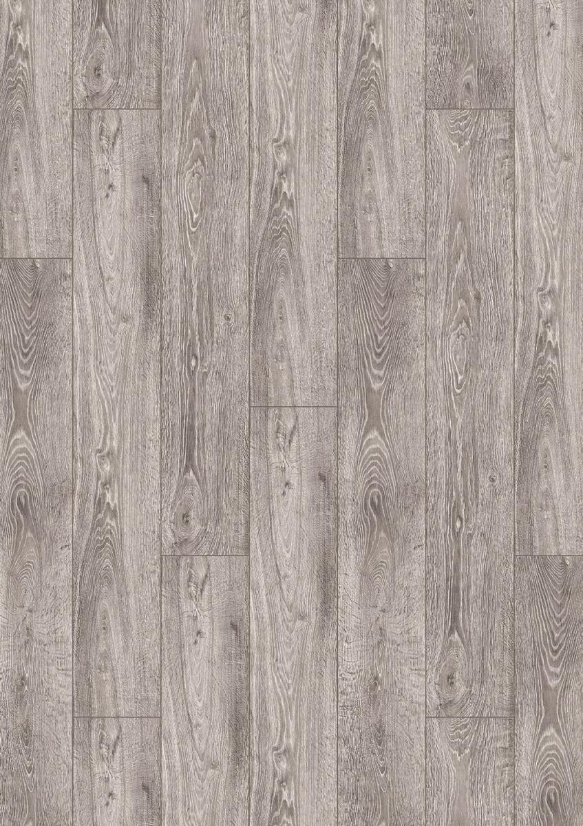 847x1200  Ламинат WoodStyle Vega Дуб Савойский Пепел 2652 1285х192х8мм (Уп. - 9 шт.),  32 класс