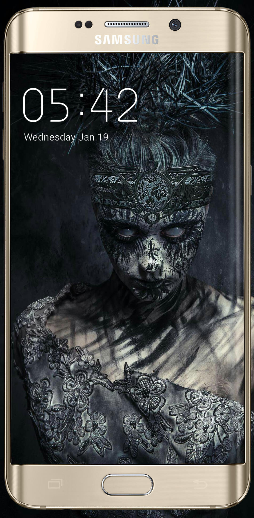 1080x2200  Страшные обои. Horror – скачать приложение для Android – Каталог RuStore