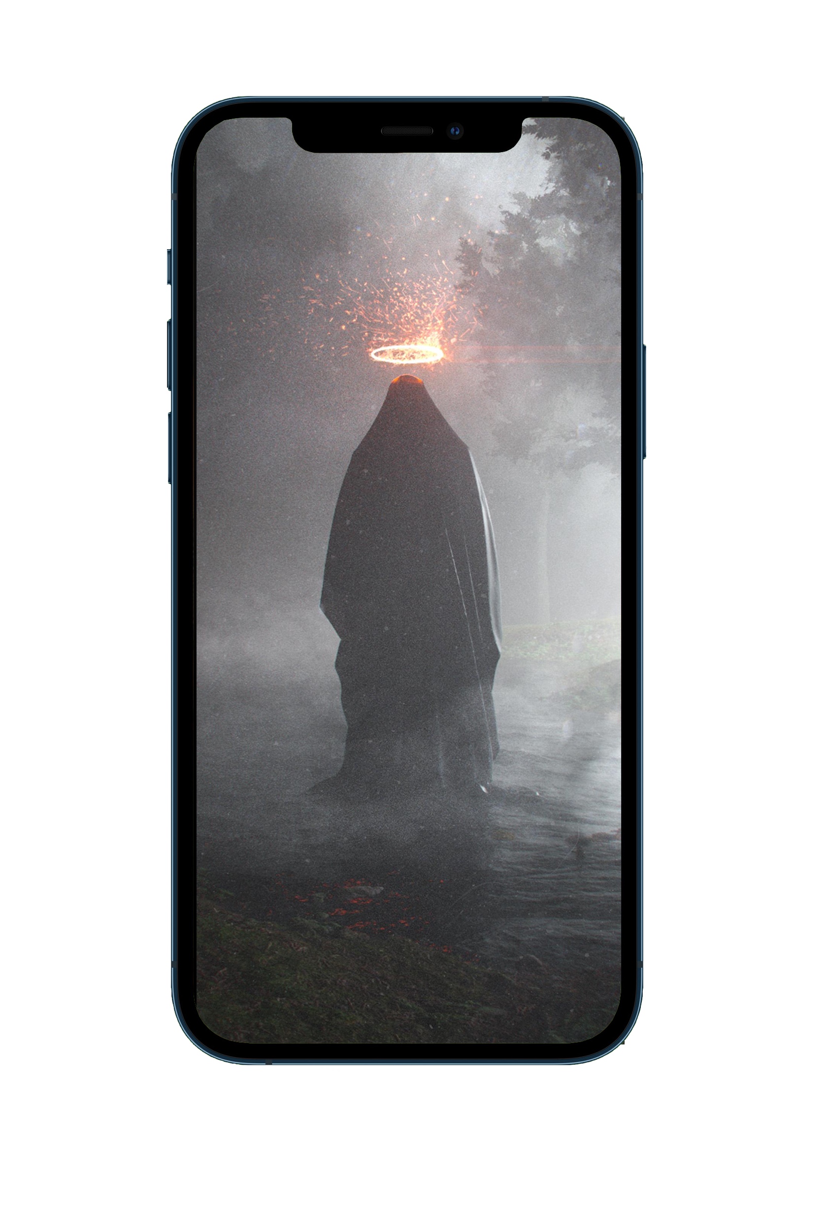 1681x2449  10 страшных обоев для iPhone