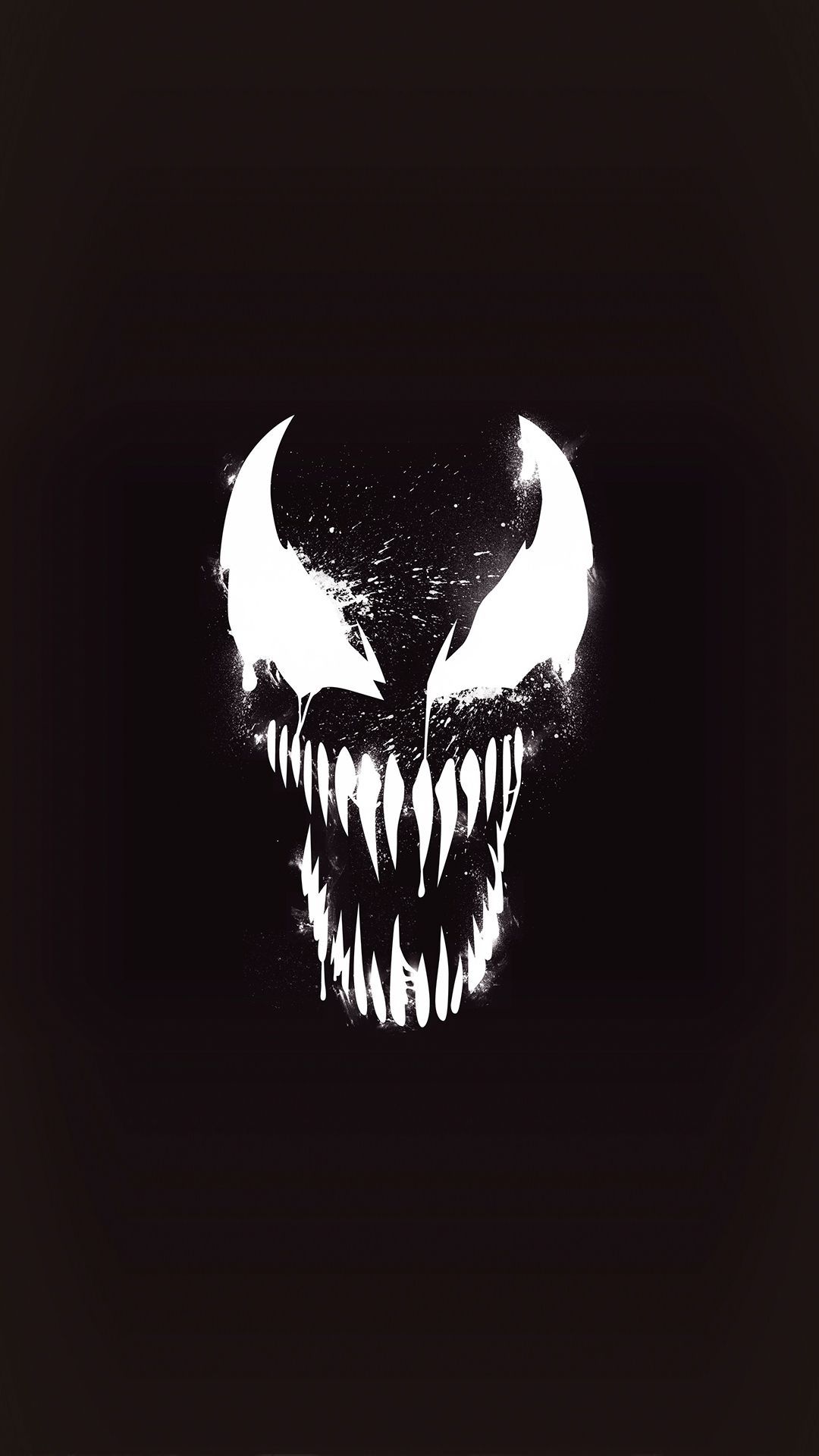 1080x1920 Venom Mobile Wallpapers - Лучшие бесплатные мобильные фоны Venom - WallpaperAccess 