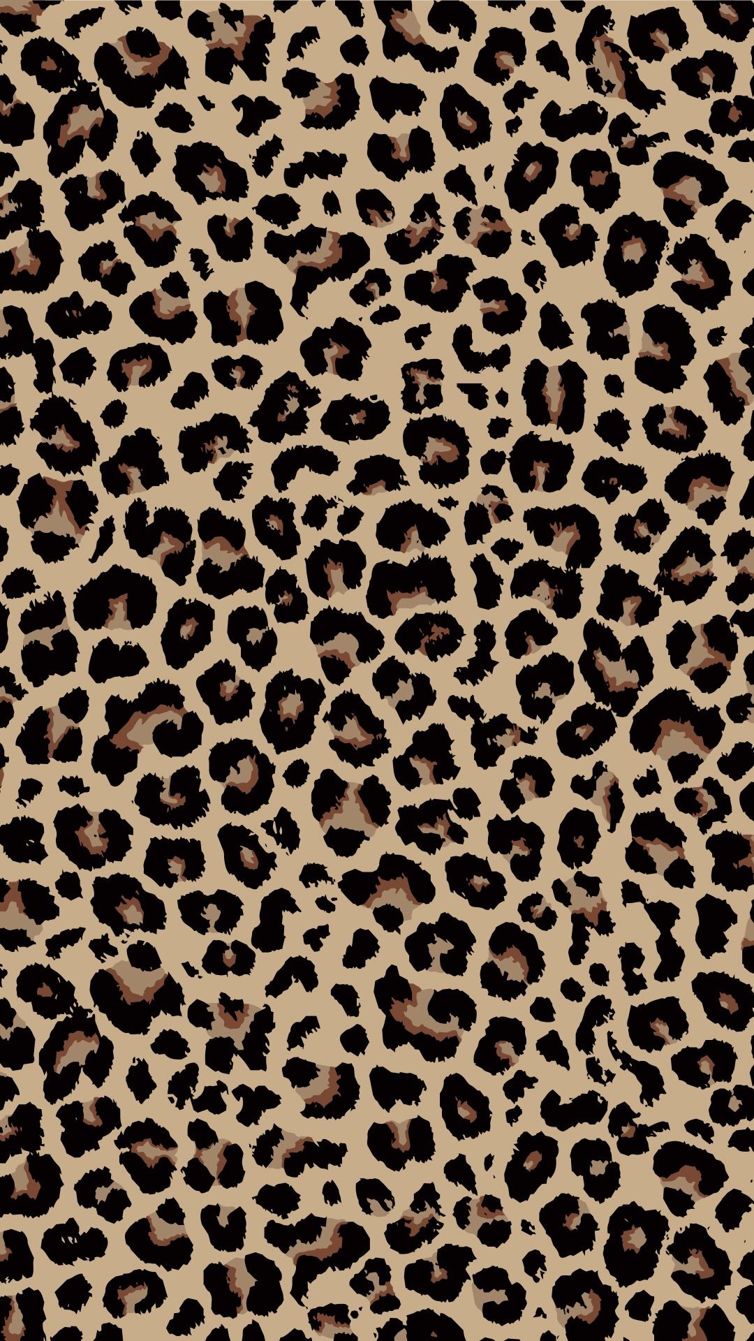 1080x1920  Pin by Tere Guerrero on Fondos De Pantalla | Cheetah print wallpaper,  Leopard print wallpaper, Animal print wallpaper