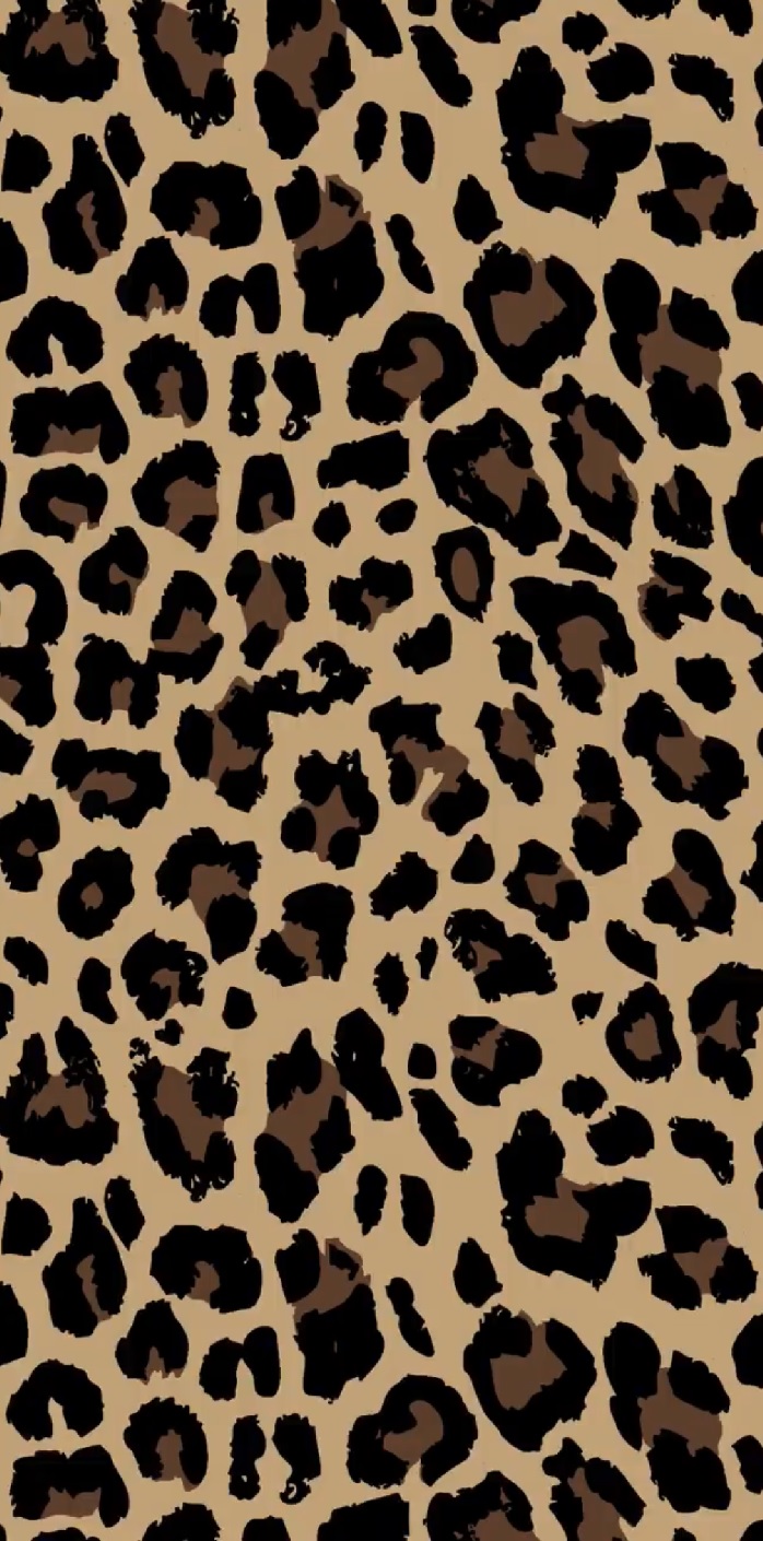 698x1410  Леопардовые заставки на телефон (45 фото)