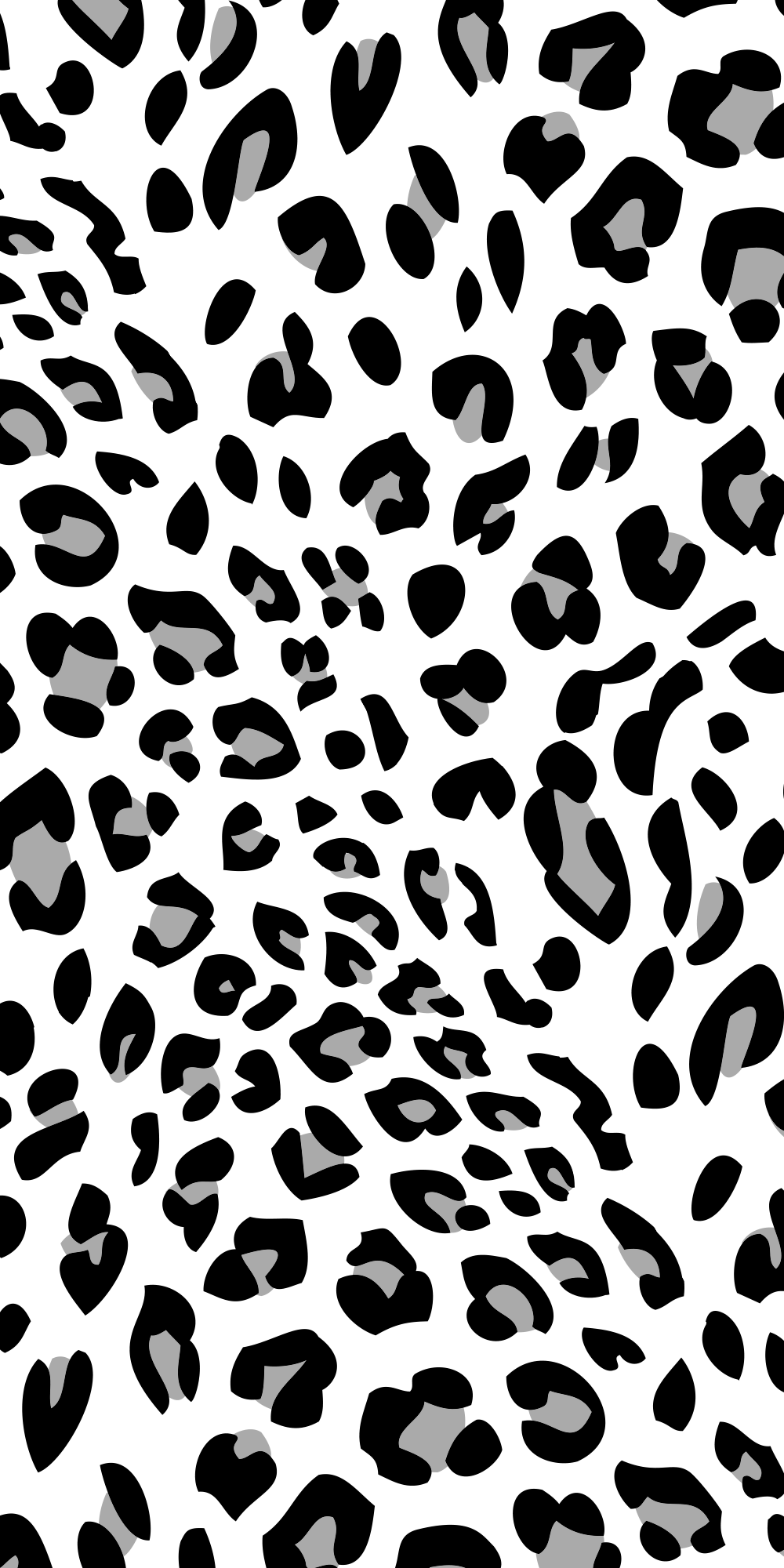 1000x2000  24+ Леопард обои на телефон от oponomarev