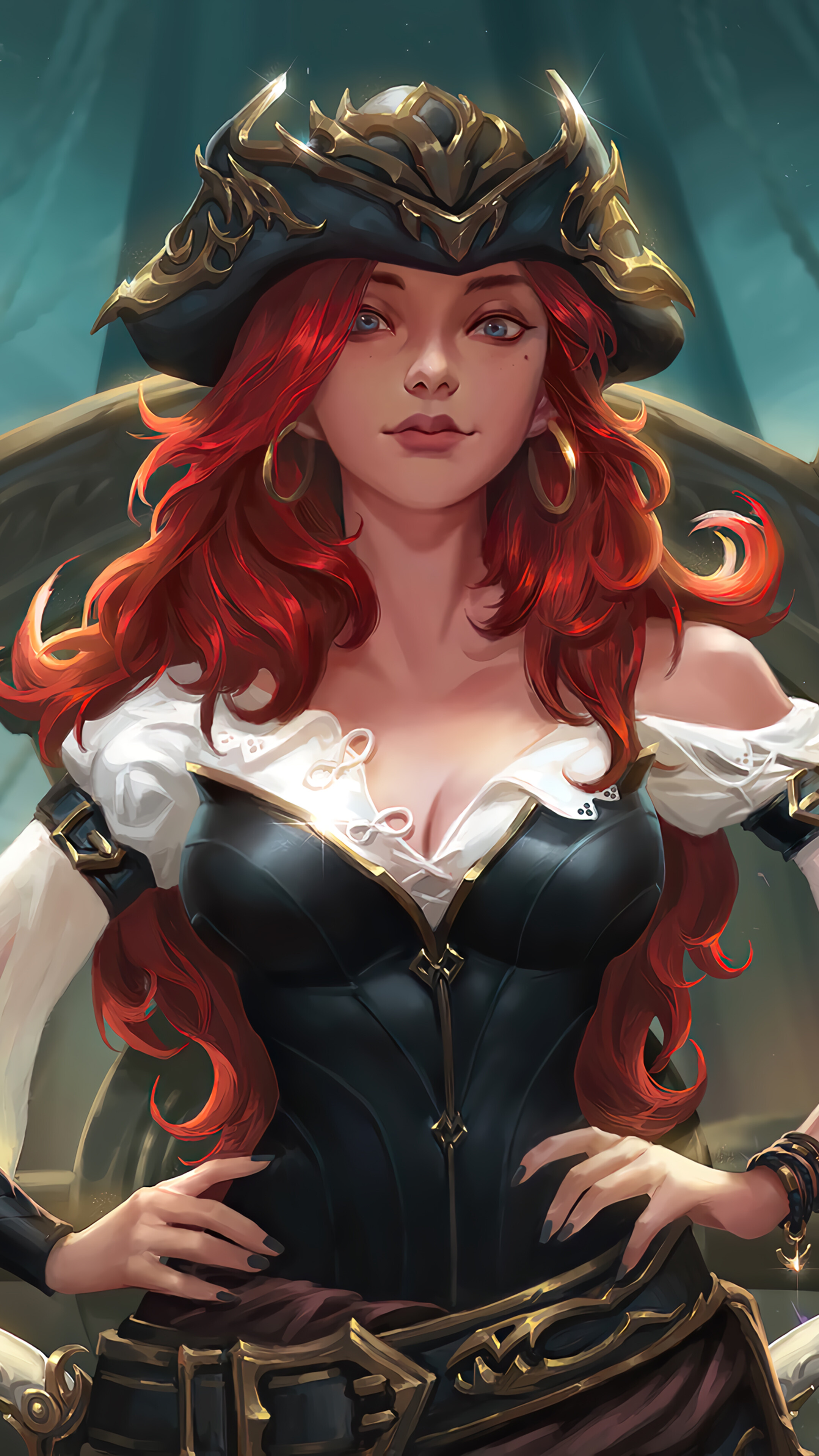 2160x3840  Фортуна обои на телефон (17 фото)