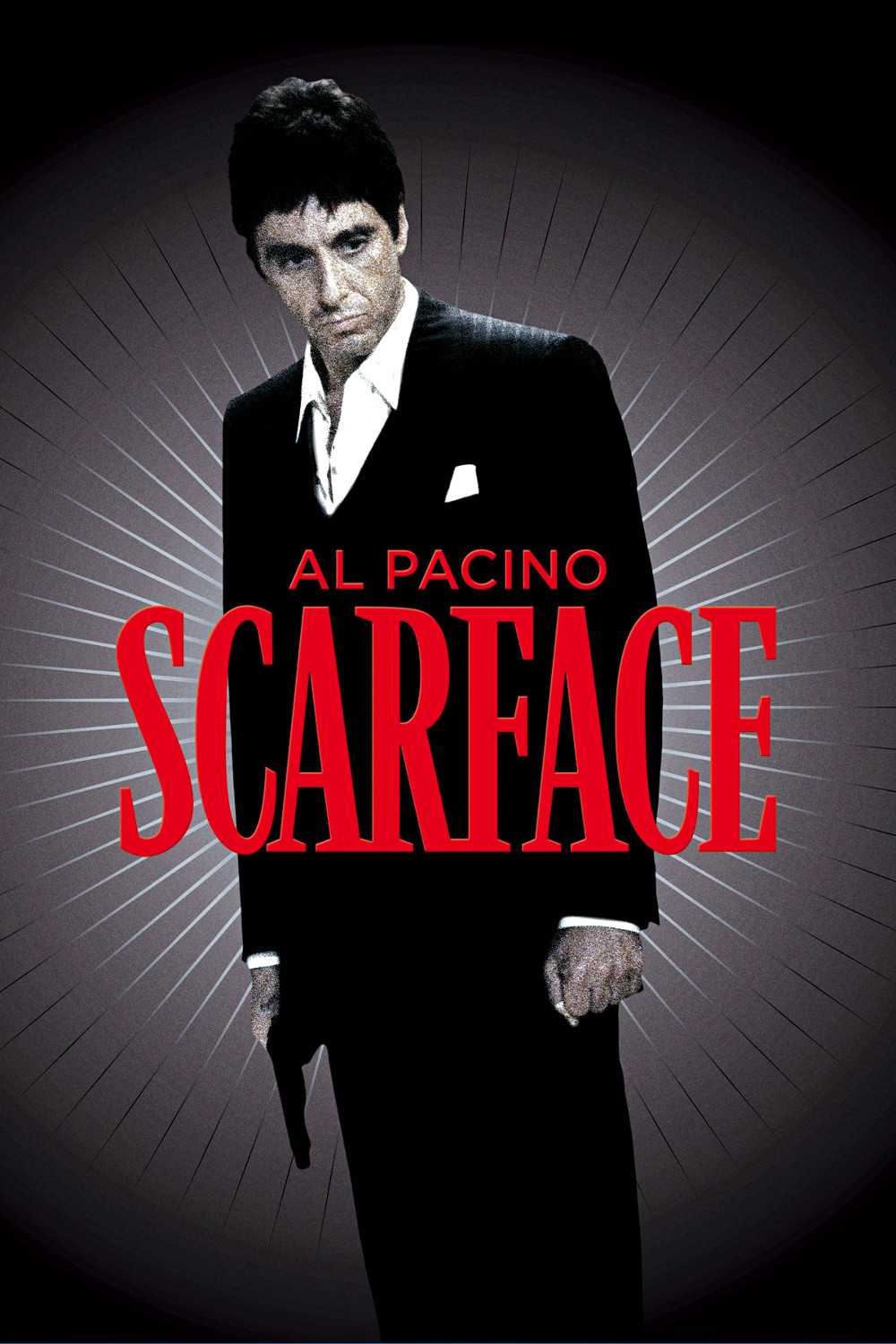1000x1500  Scarface Wallpapers on WallpaperDog
