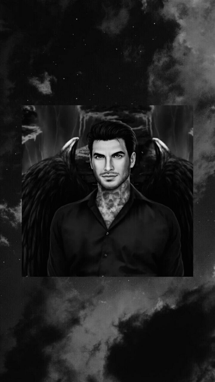 720x1279  Люцифер секрет небес обои на телефон (18 фото)