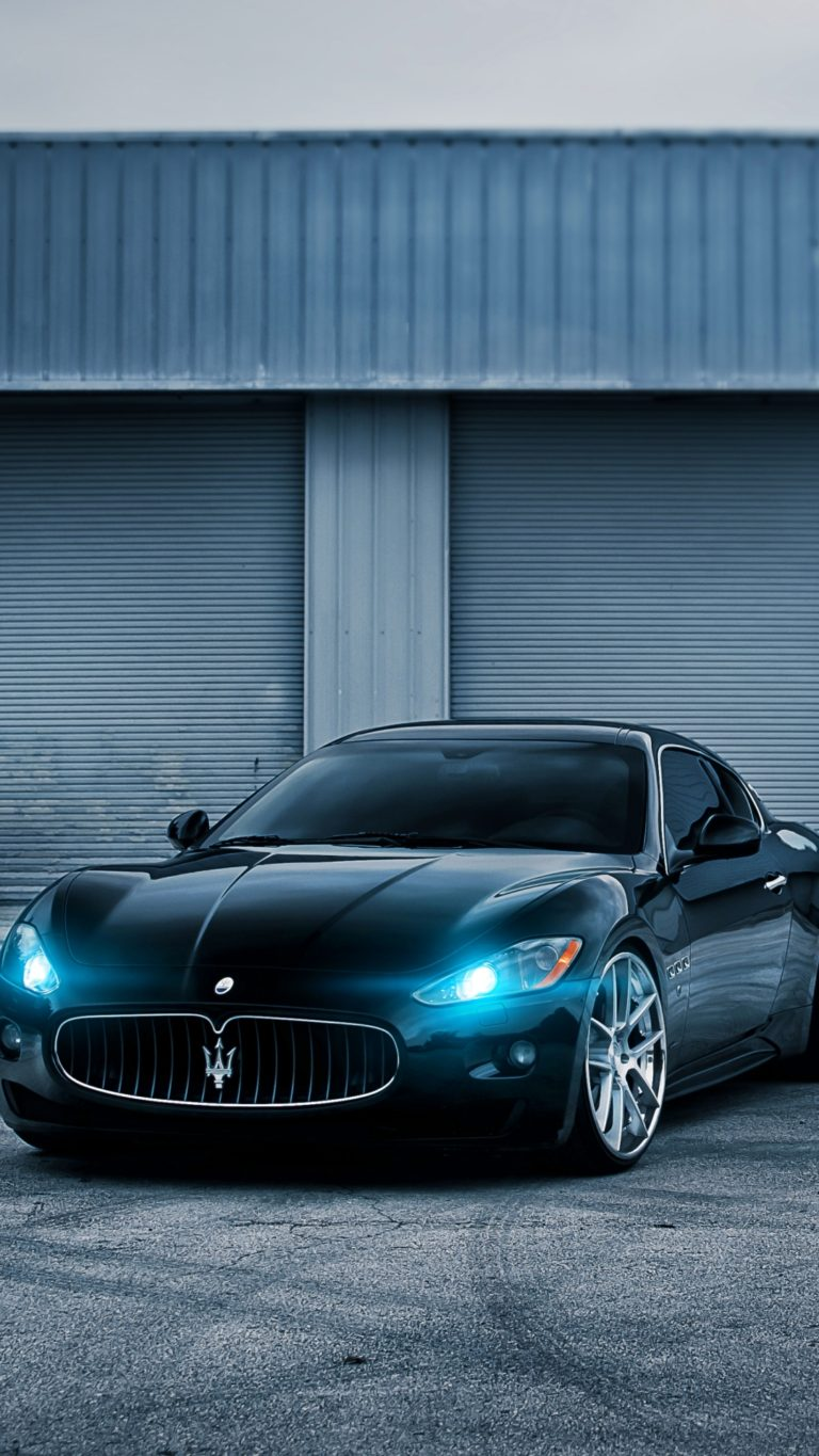 Автомобили на экран смартфона. Мазерати. Мазерати Гранд Туризмо 2023. Maserati Gran. Maserati GRANTURISMO Sport.