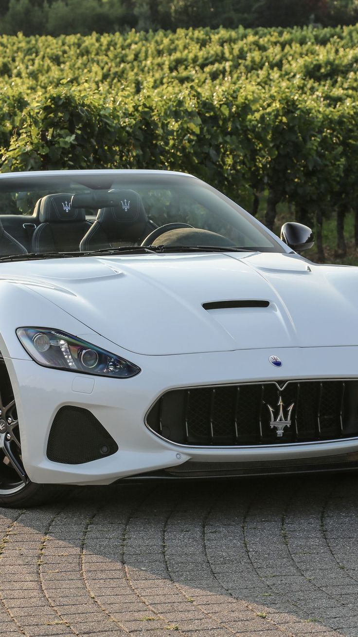 736x1308  maserati granturismo | Maserati granturismo, Maserati, Bmw