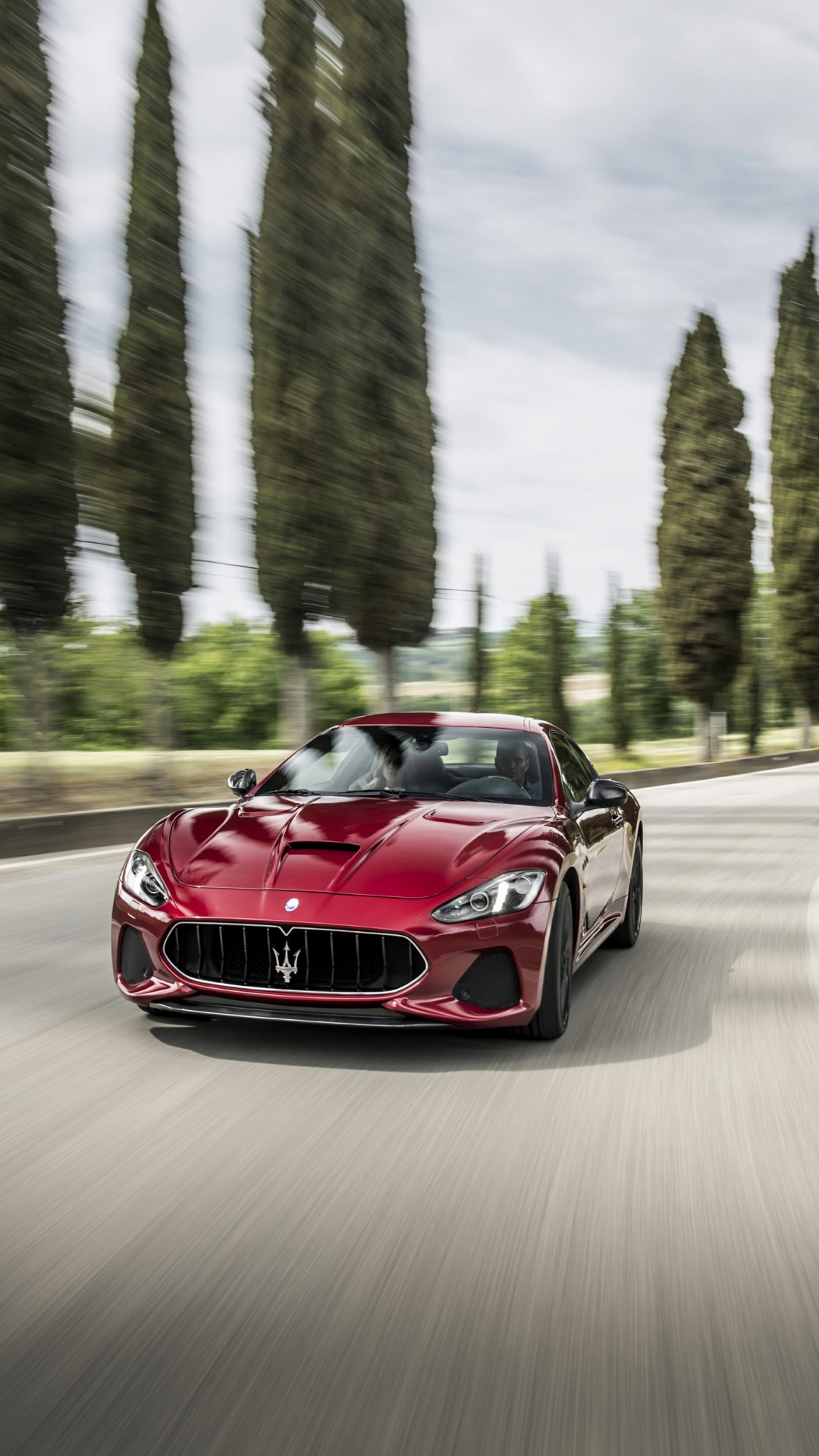 1080x1920  Maserati обои на телефон (23 фото)