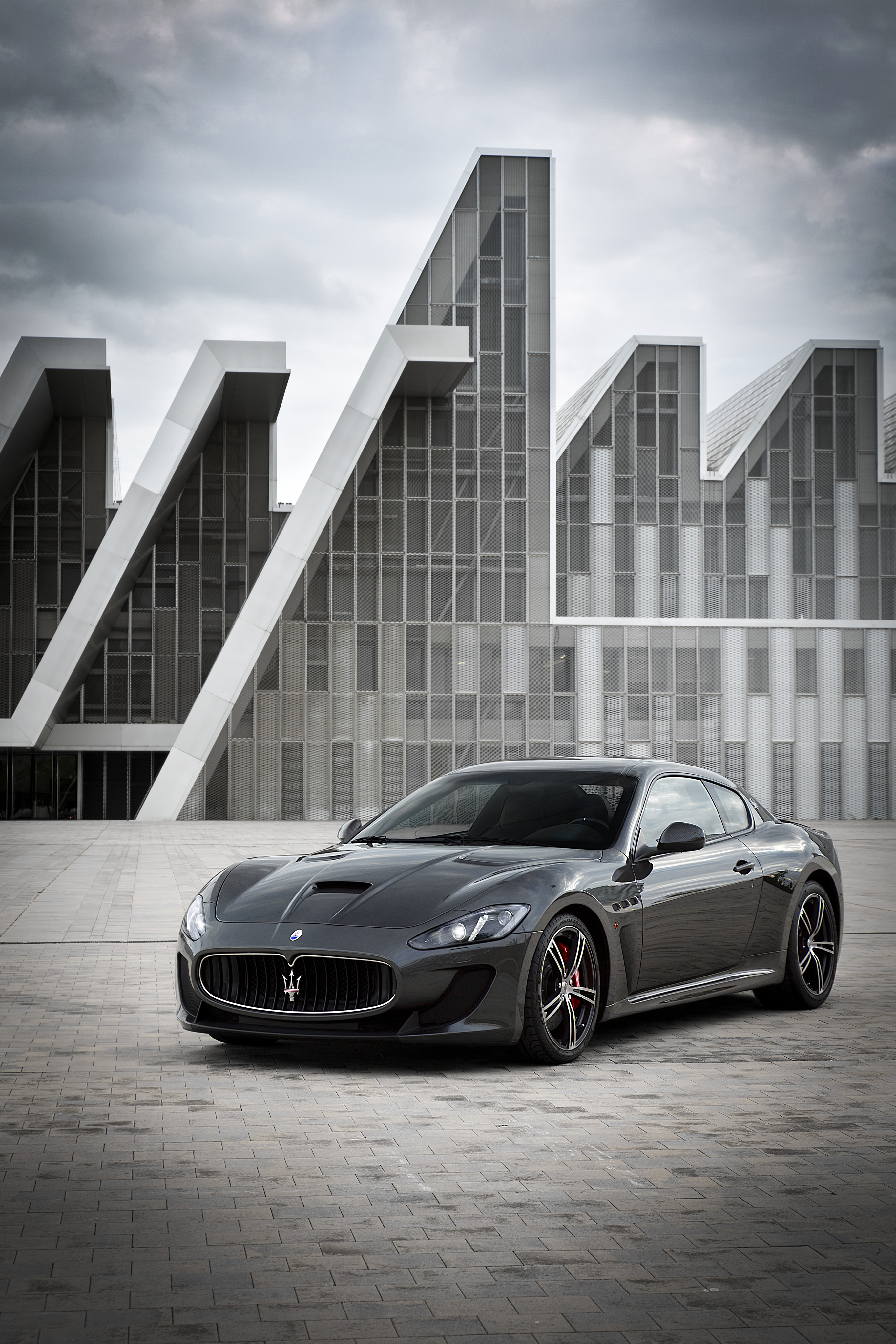 2731x4096  Maserati Ownership: A world of benefits and initiatives | Maserati