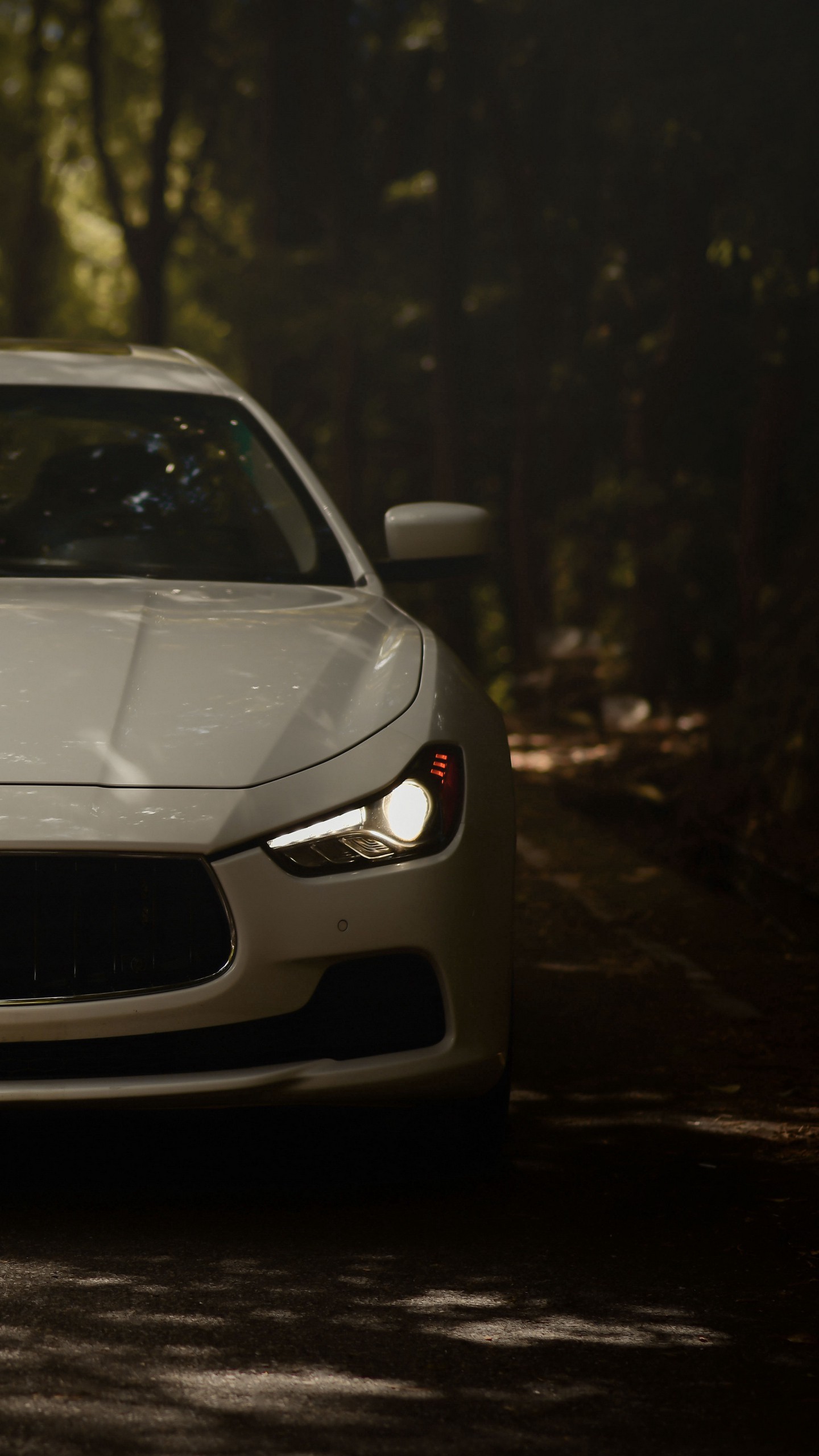 1440x2560  1080x1920 Maserati Wallpapers for IPhone 6S /7 /8 [Retina HD]