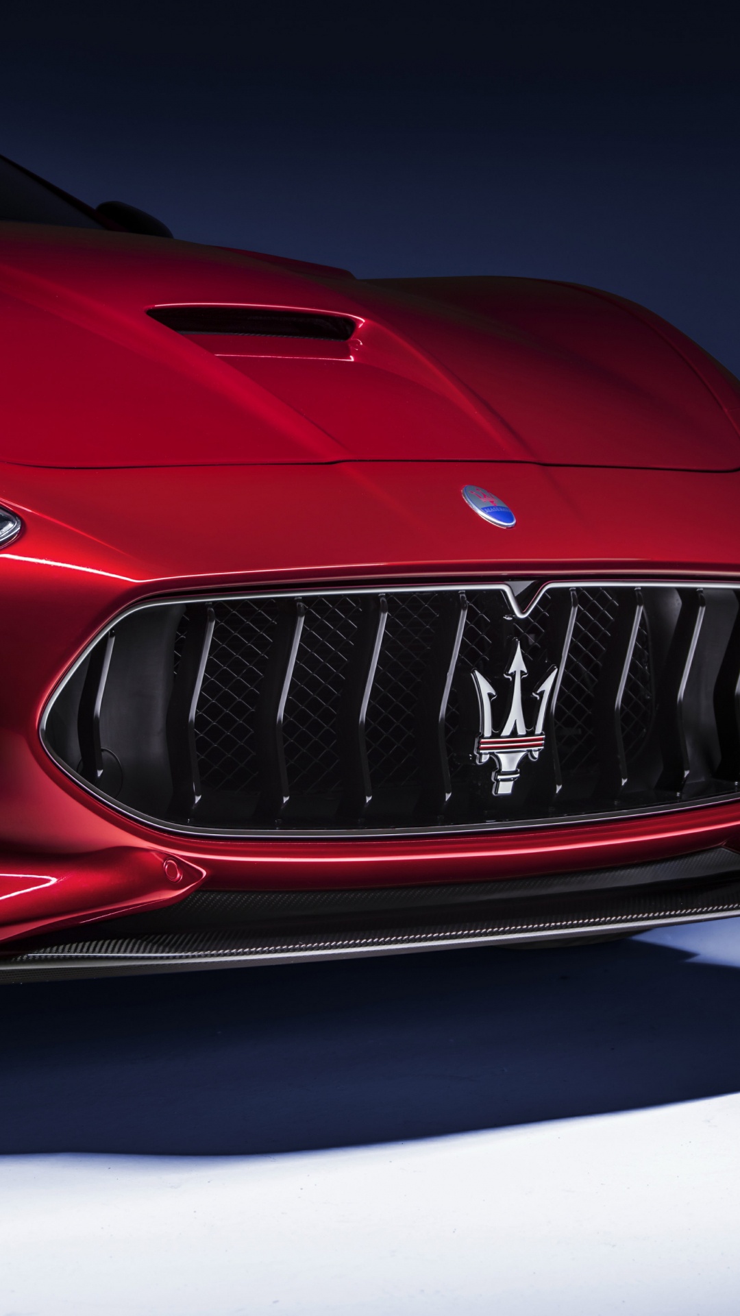 1080x1920  Maserati обои на телефон (23 фото)