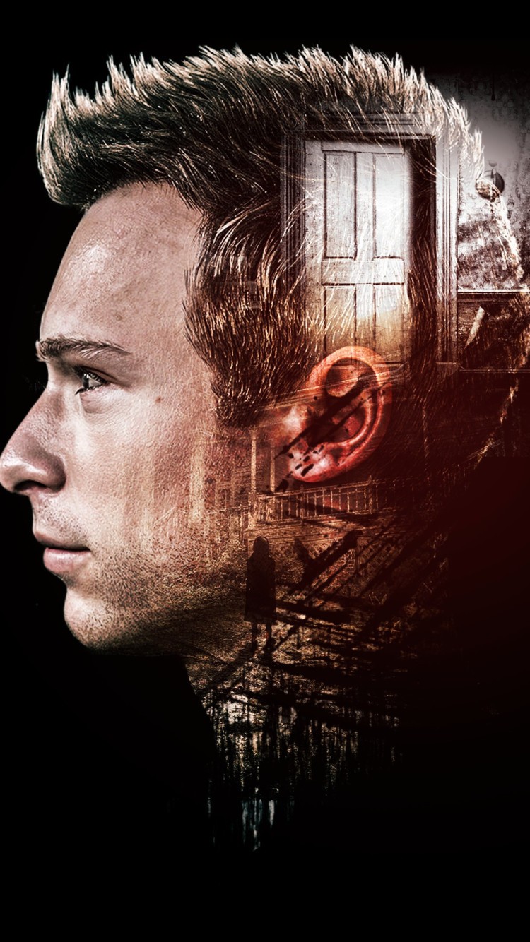 750x1334  Resident Evil 7 biohazard iPhone 6 - Wallpaper - Обои из игр (для рабочего  стола и телефона)