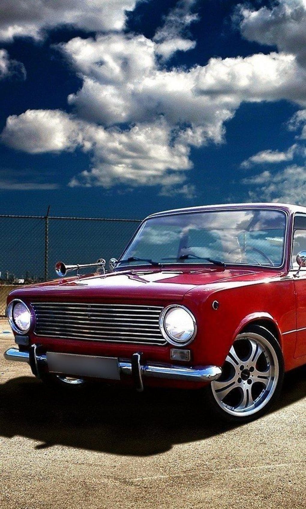 1020x1698  Themes VAZ 2101 wallpapers для Android — Скачать