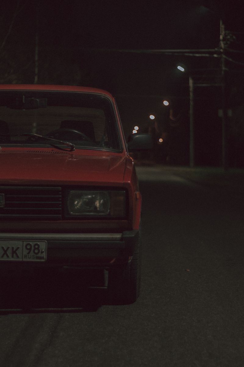 800x1200  ваз 2105 | Драматическая фотография, Винтажные плакаты, Первые машины