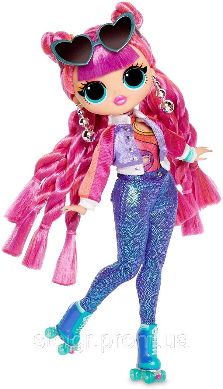 733x1280  Кукла Tweens Fashion Doll Freshest L.O.L. Surprise! 46934539 купить в  интернет-магазине Wildberries