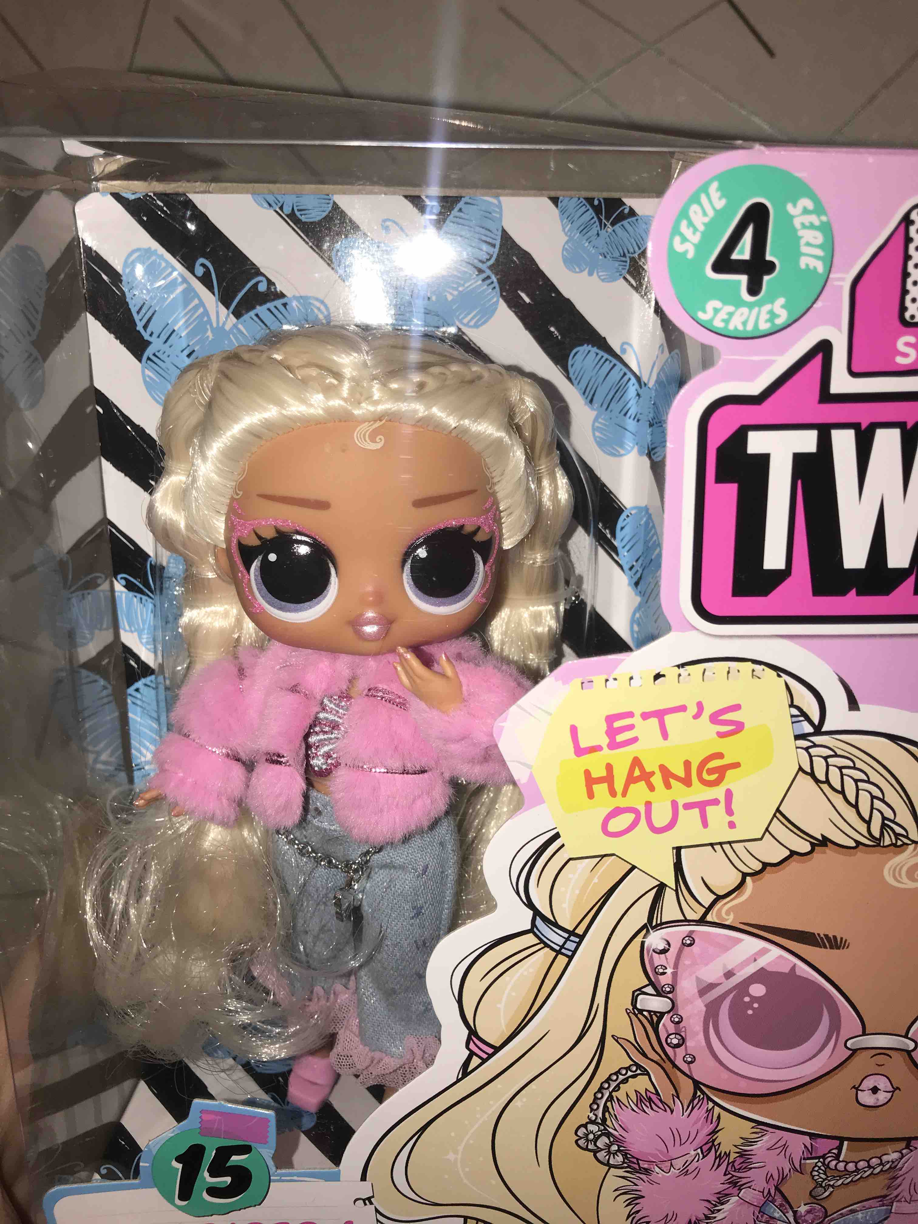 3024x4032  Обои на телефон с Братц - YouLoveIt.ru