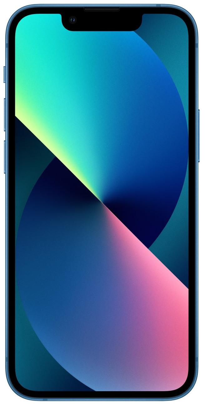 656x1288  Смартфон Apple iPhone 13 mini 128GB Blue (MLK43) купити в Україні ➦ ціни,  огляди в магазині КТС у: Львові, Одесі, Івано-Франківську, Тернополі