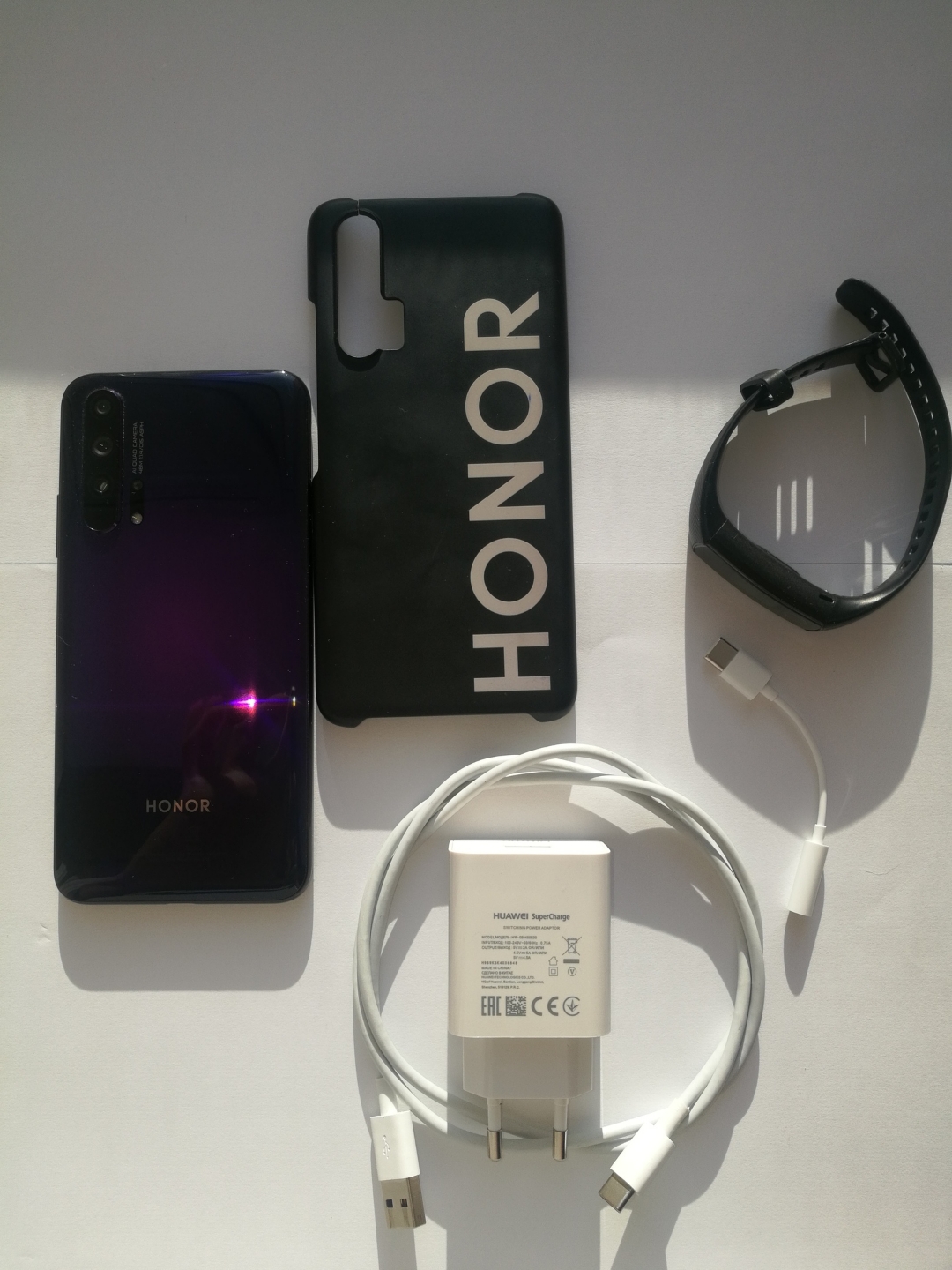1080x1440  Honor 20 Pro | HONOR CLUB (RU)