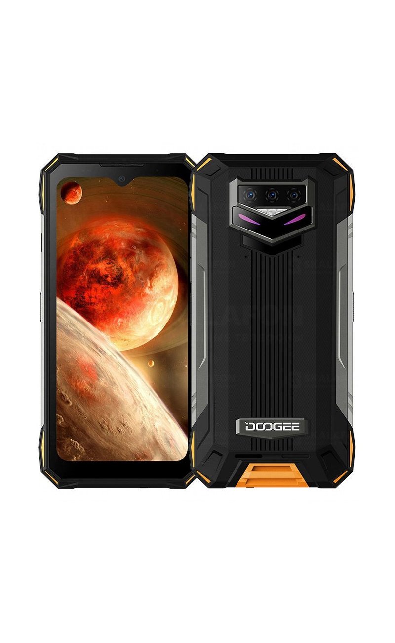 800x1300  Купить ударопрочный смартфон DOOGEE S89 Pro в Санкт-Петербурге с доставкой,  цена 22500 руб. | Интернет-магазин skalafon.ru
