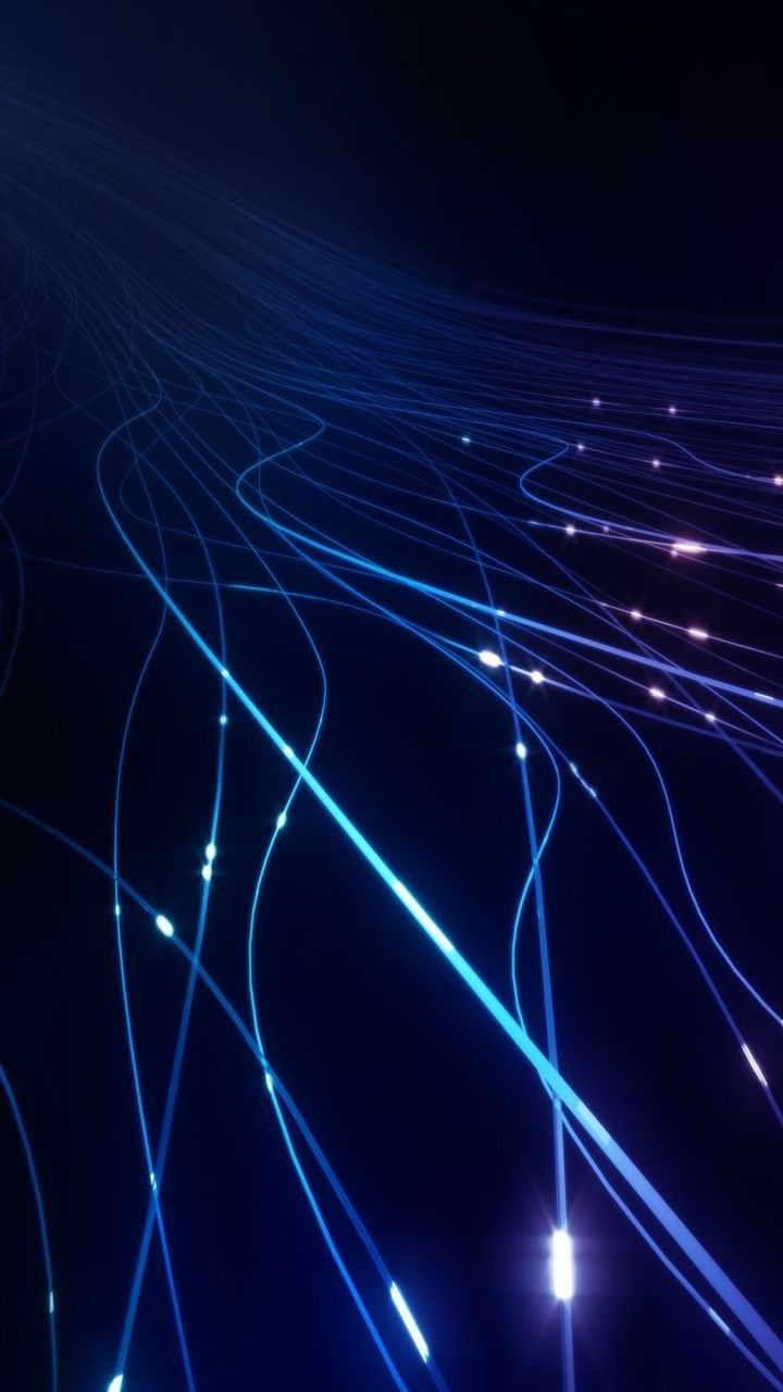 720x1280  Обои Apple Black Background Ultra HD для рабочего стола для телевизора 4K UHD: мультидисплей, двойной монитор: планшет: смартфон