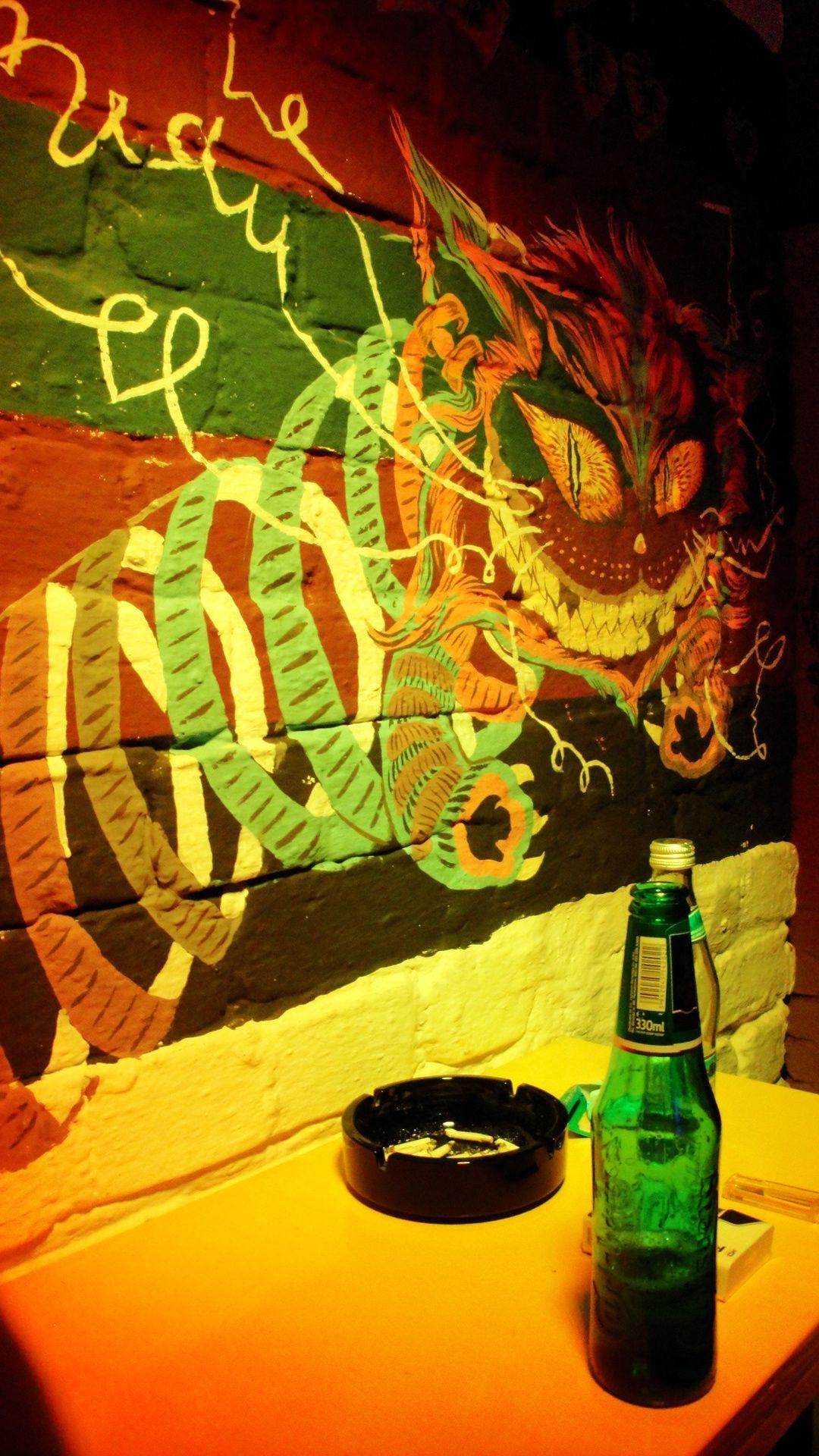 1080x1920  480x800 Обои 1080p HD - Обои Пещера