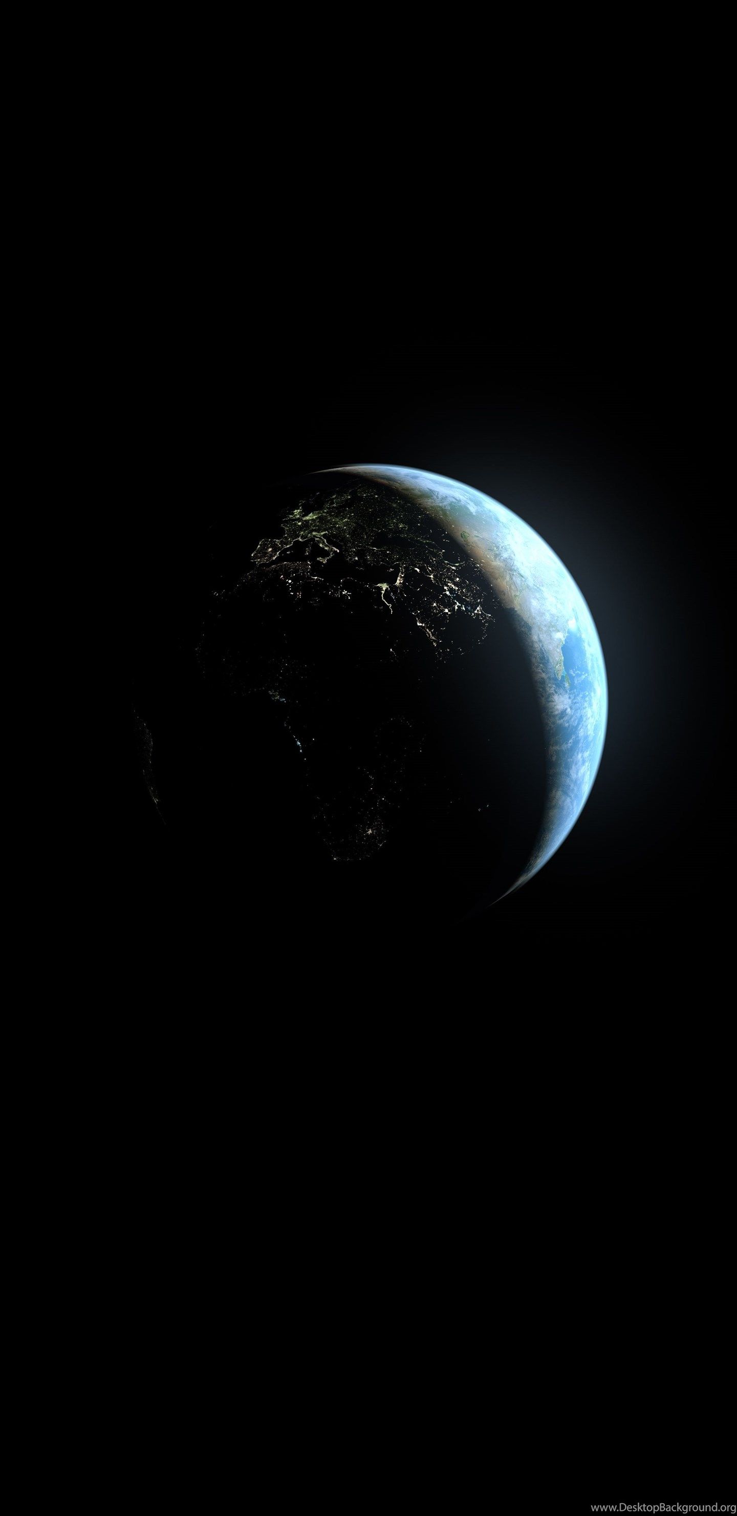 1440x2960  Обои для Android 8k - Пещера обоев