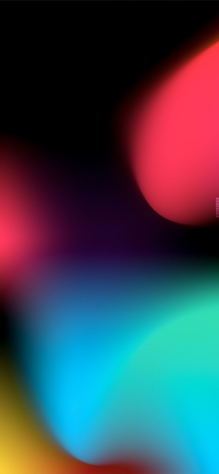 736x1593  Обои Samsung Galaxy S23 - Пещера обоев