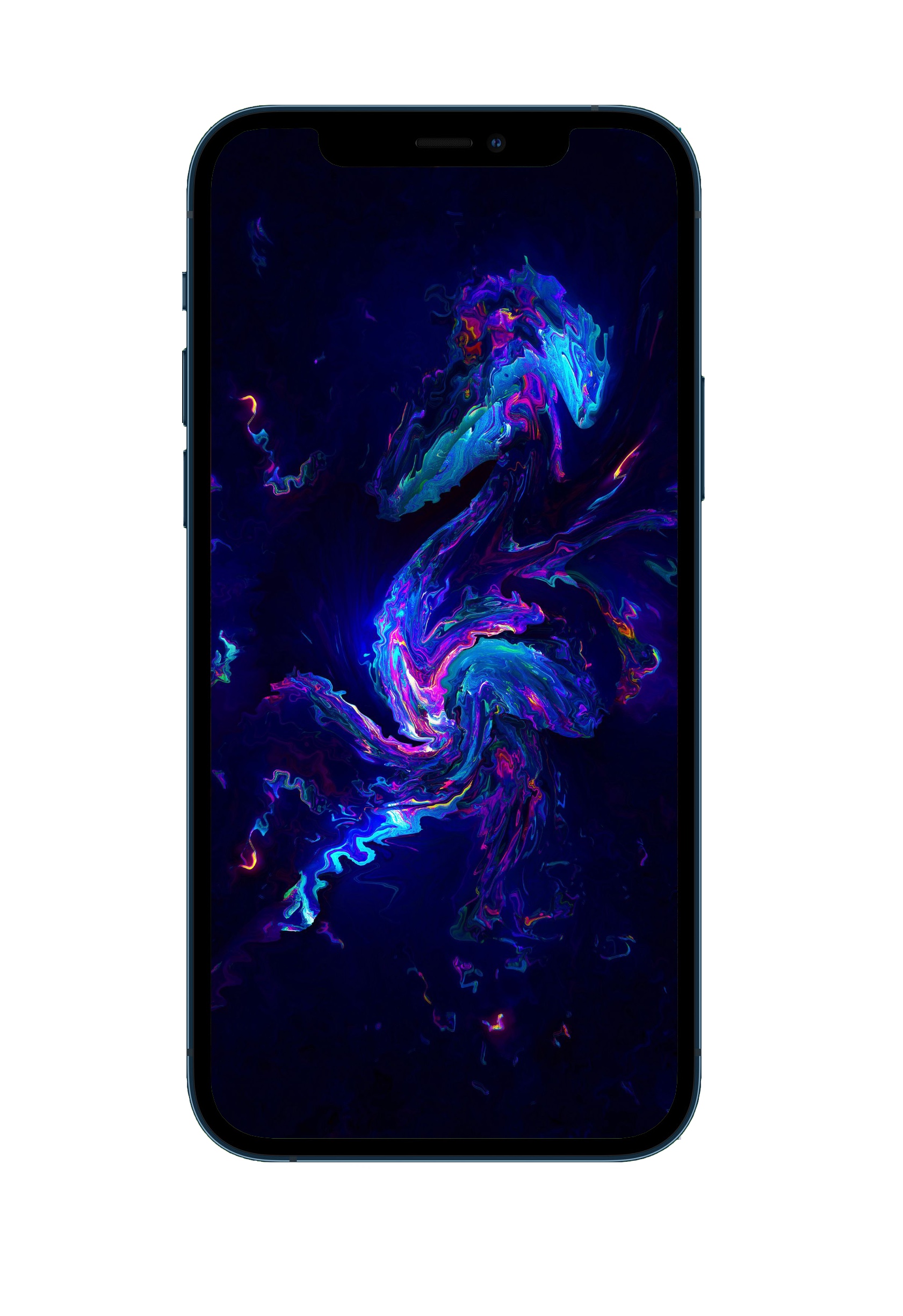 1681x2449  10 красивых обоев iPhone в разрешении 4K