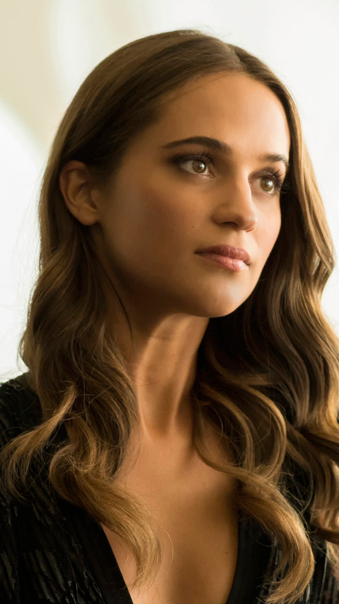 1080x1920  Alicia Vikander One To Keep An Eye - FIB | Алисия Викандер Стиль Алисии Викандер Красивые знаменитости 